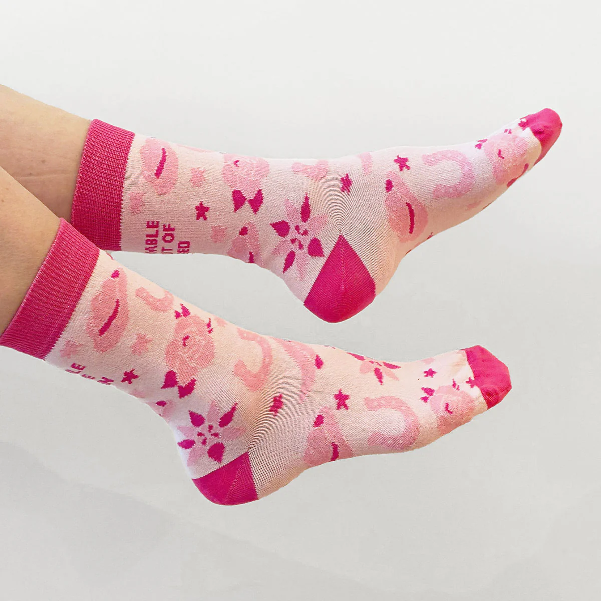 9 to 5 Socks - Image 5