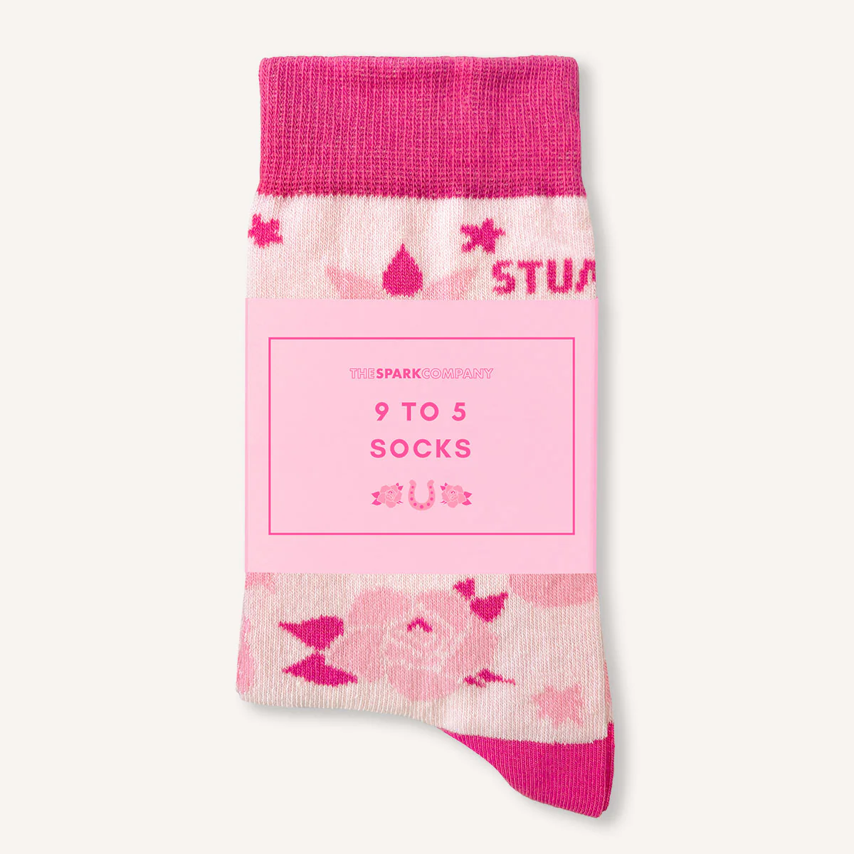 9 to 5 Socks - Image 6