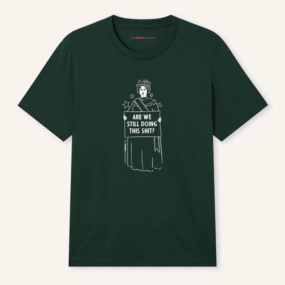 Are We Still Doing This Sh*t T-Shirt