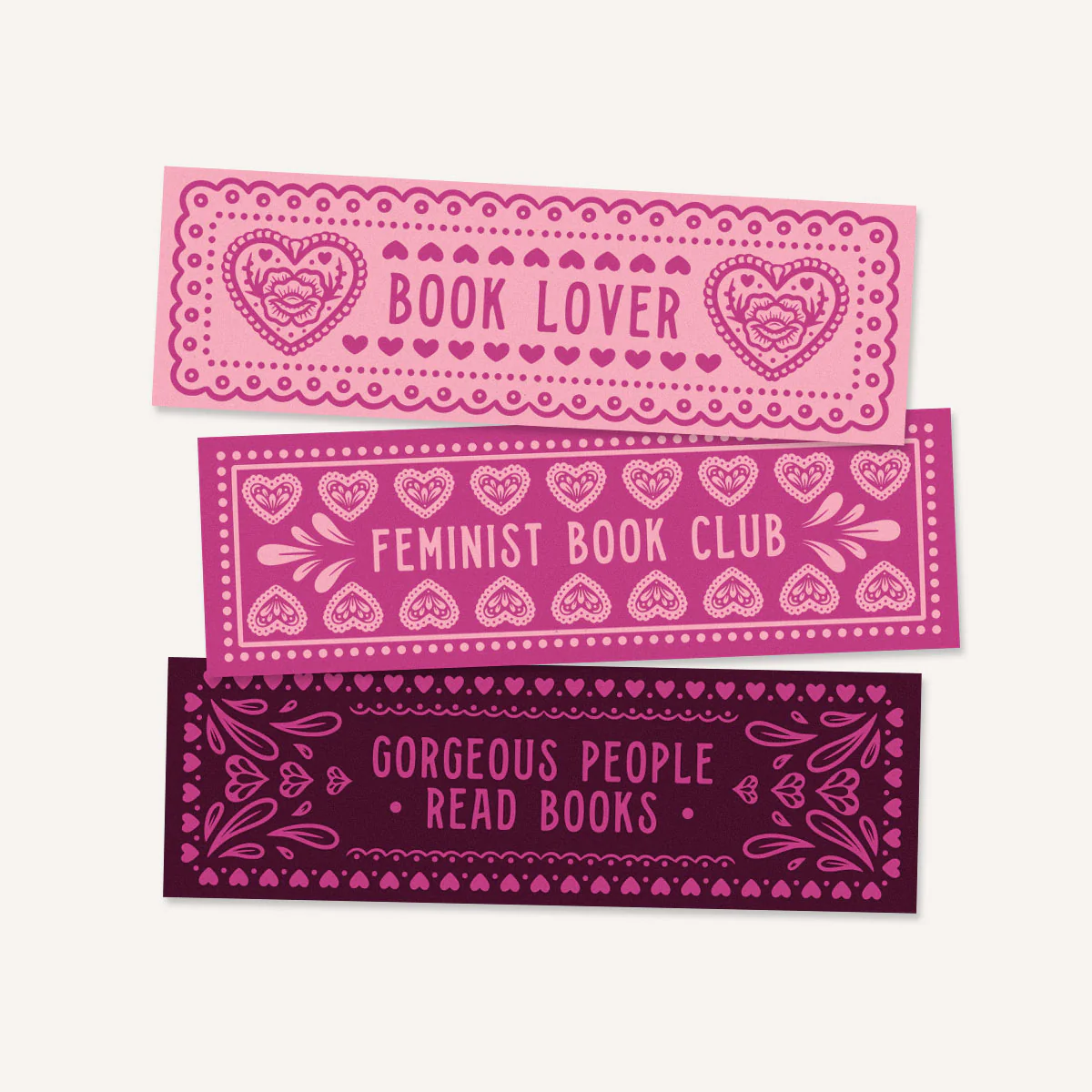 Bookworm Stationery Bundle - Image 4