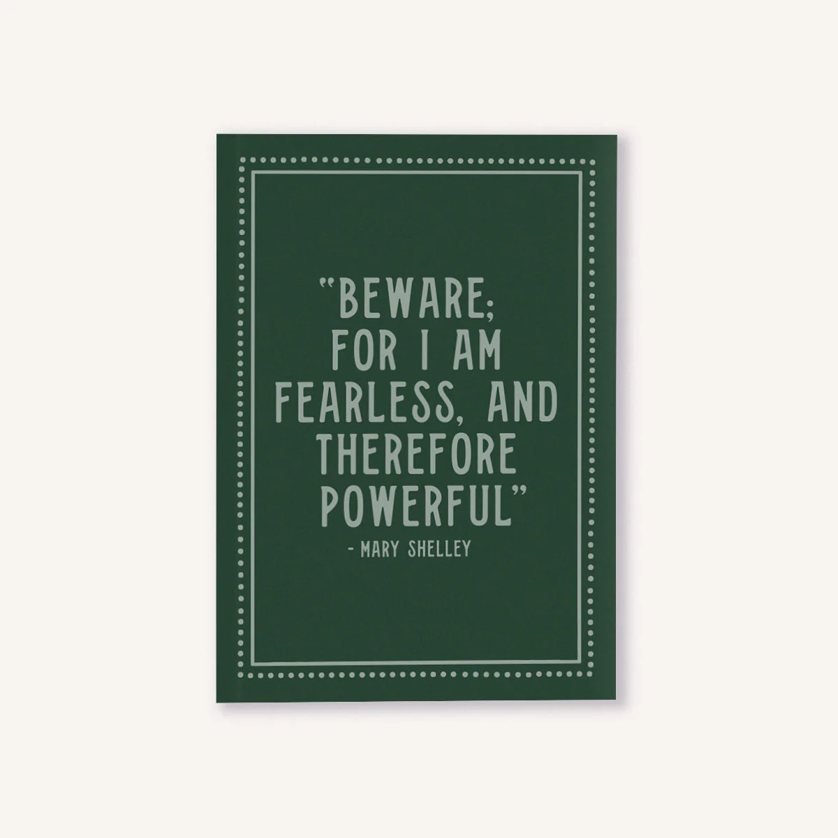 Dark Academia Stationery Bundle - Image 4