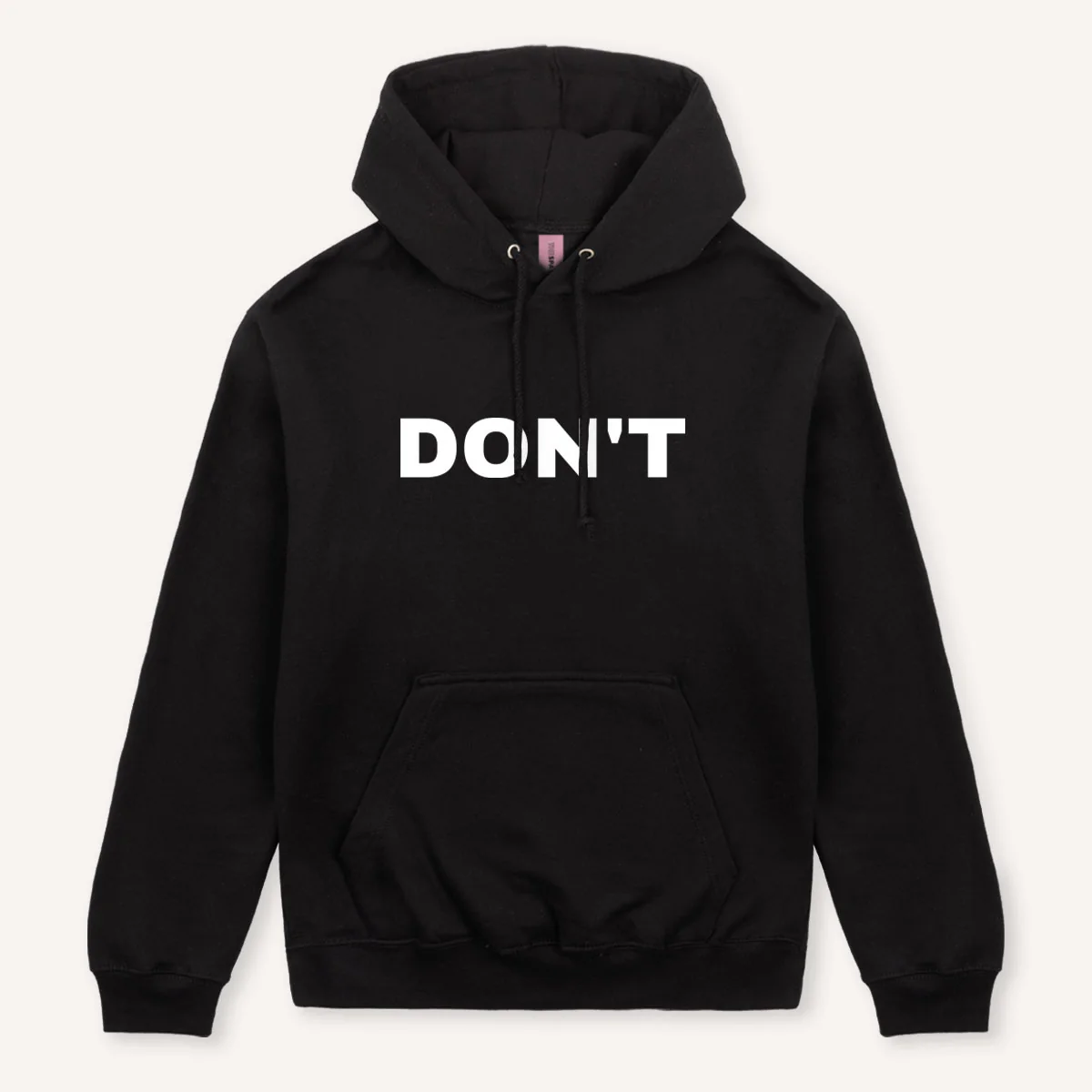 Don't Hoodie