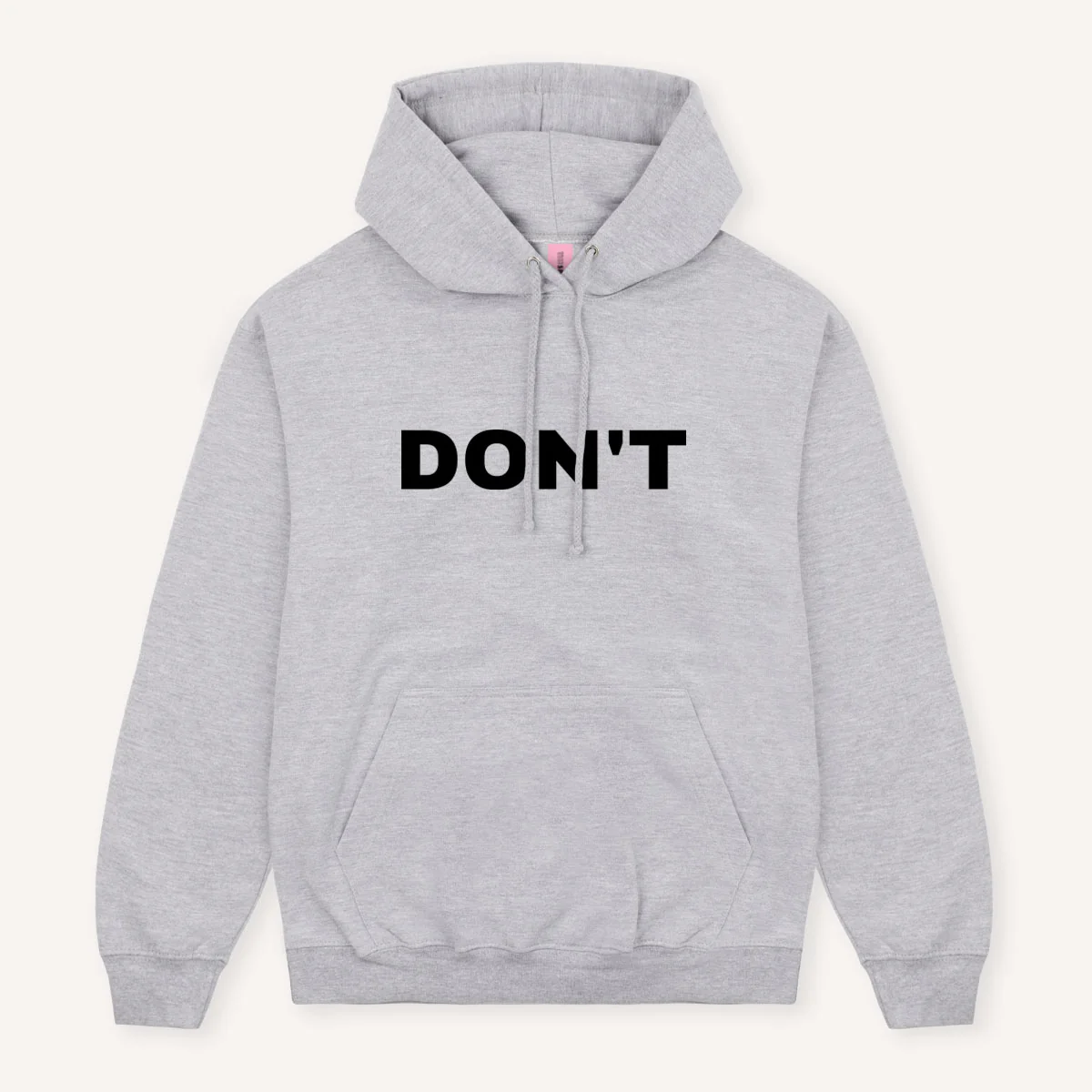 Don't Hoodie - Image 2