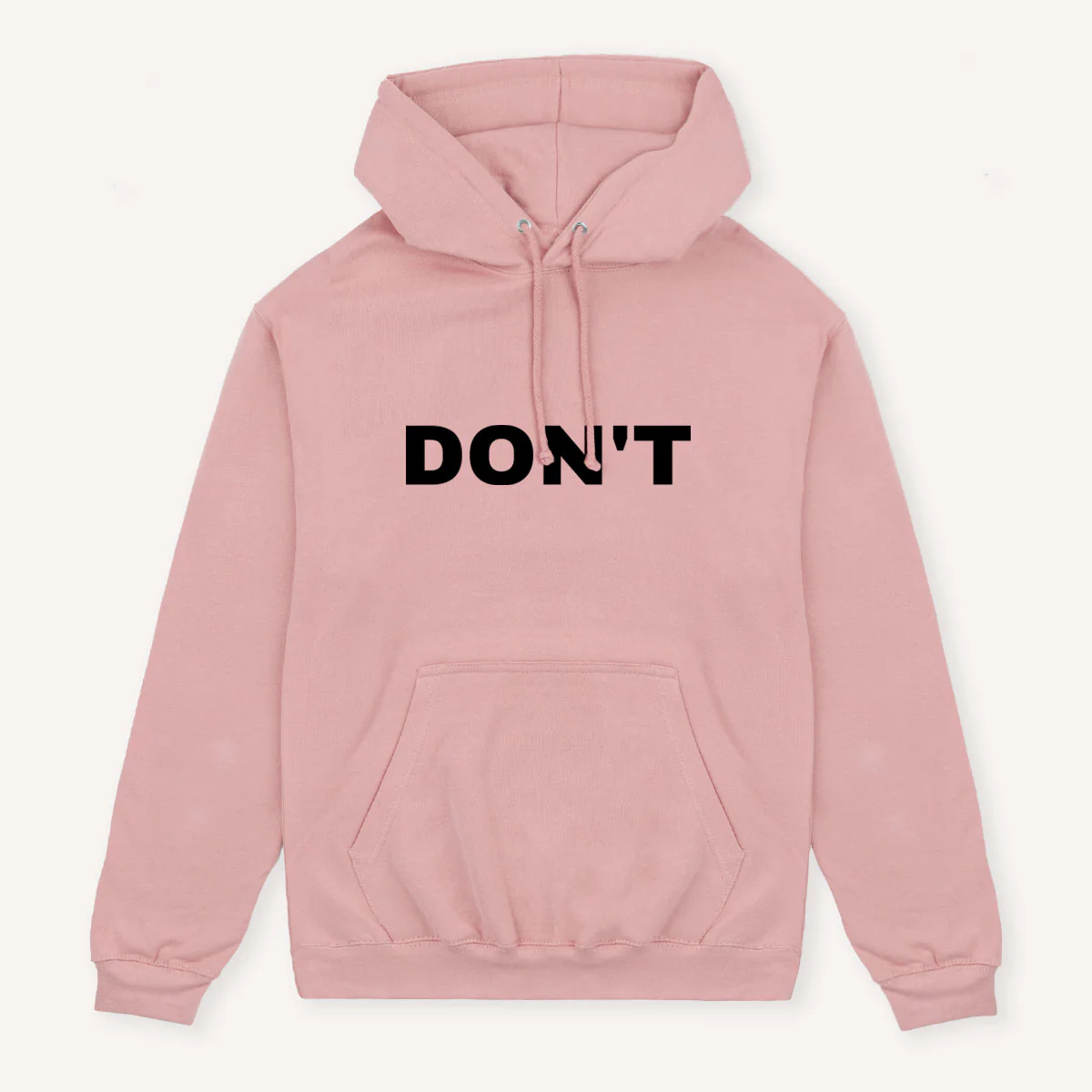 Don't Hoodie - Image 4