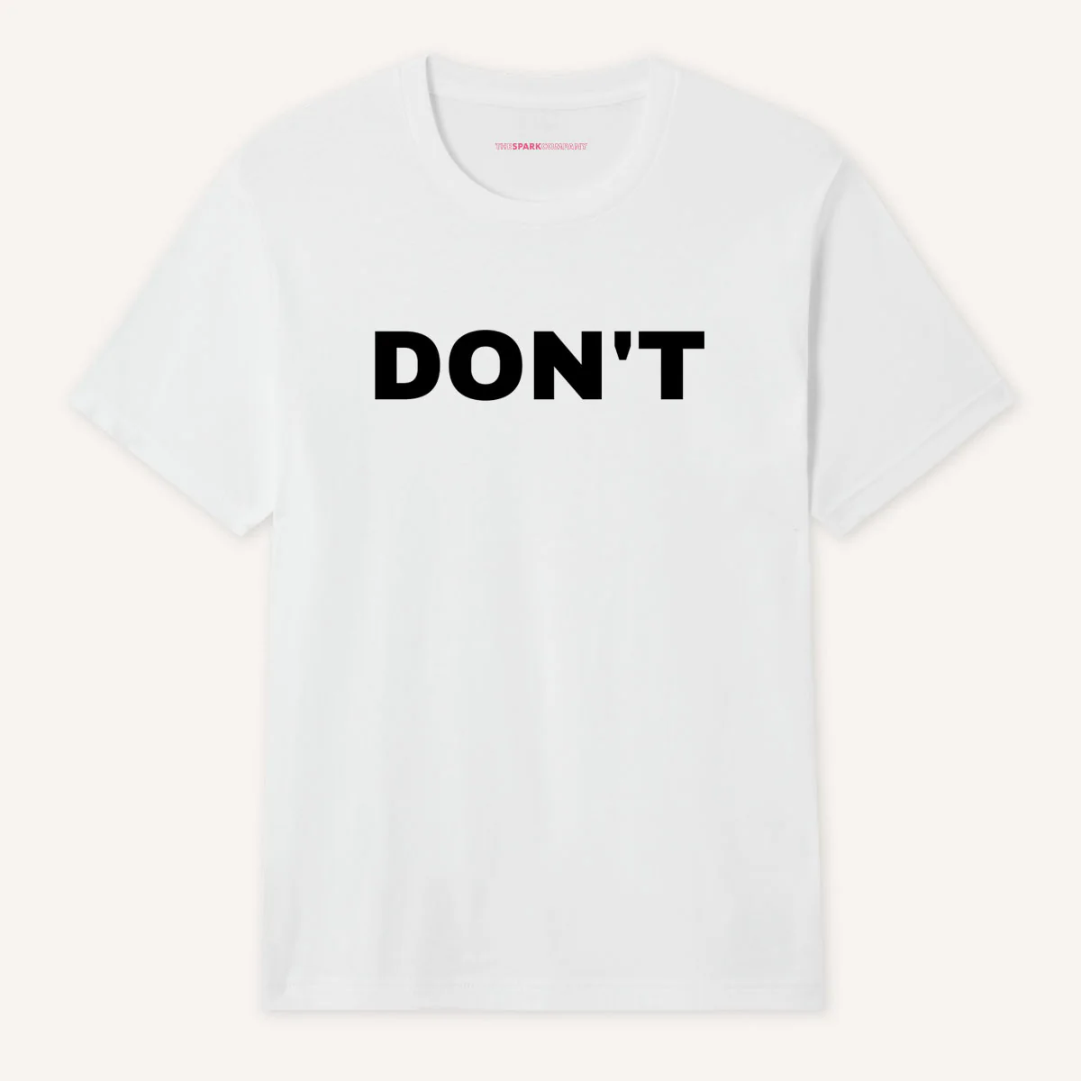 Don't T-Shirt - Image 3