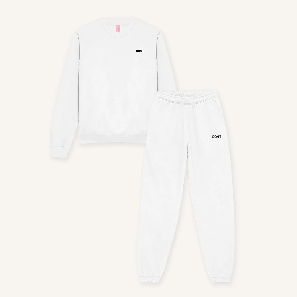 Don't Sweatshirt & Joggers Set - Image 5
