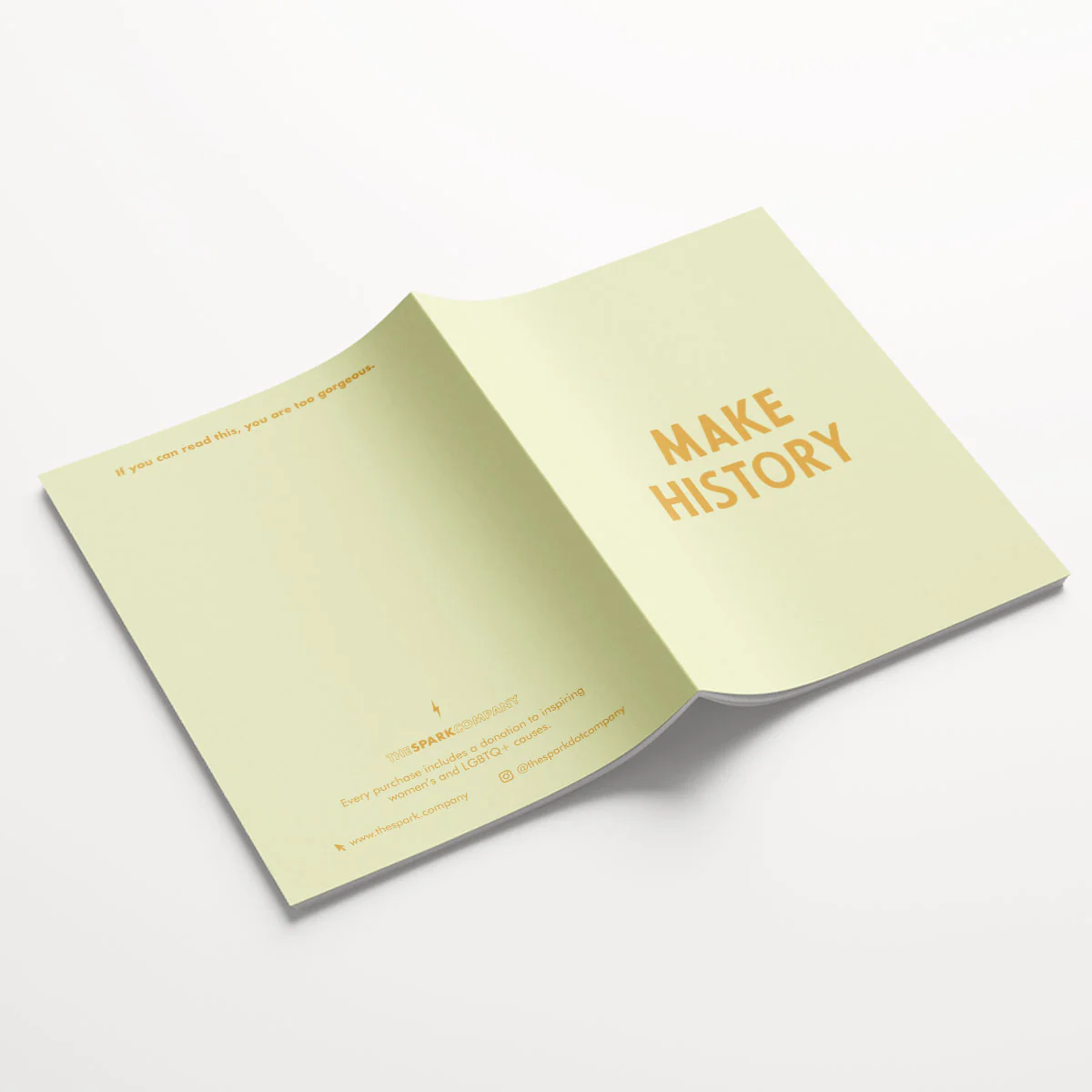 Empowering Notebooks (3 Pack) - Image 5
