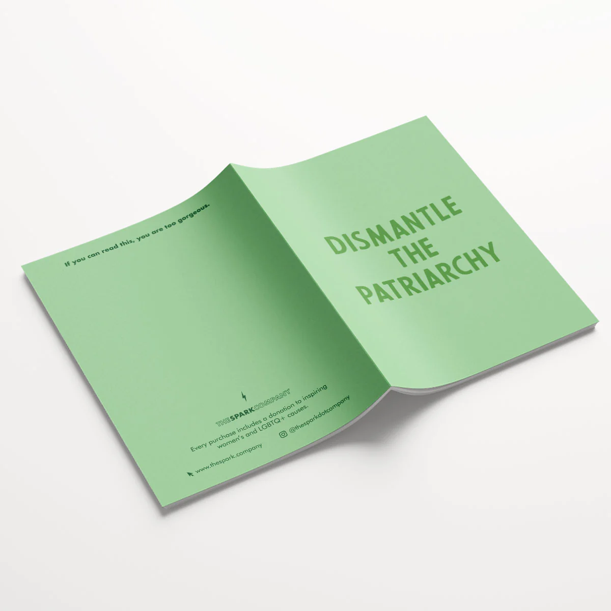 Empowering Notebooks (3 Pack) - Image 7