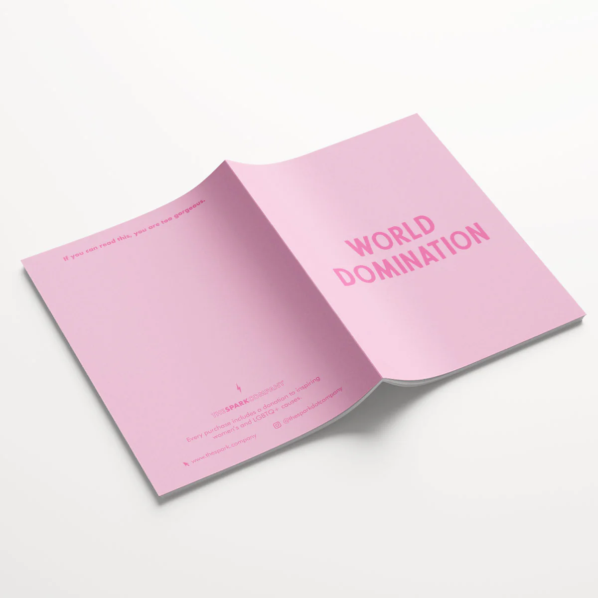 Empowering Notebooks (3 Pack) - Image 8