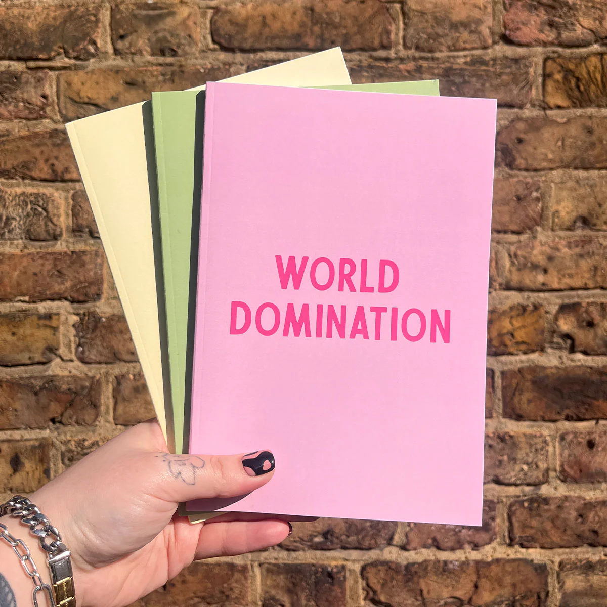 Empowering Notebooks (3 Pack) - Image 9