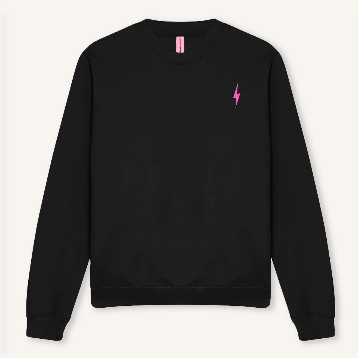 Encouraging Women Quote Sweatshirt - Image 3