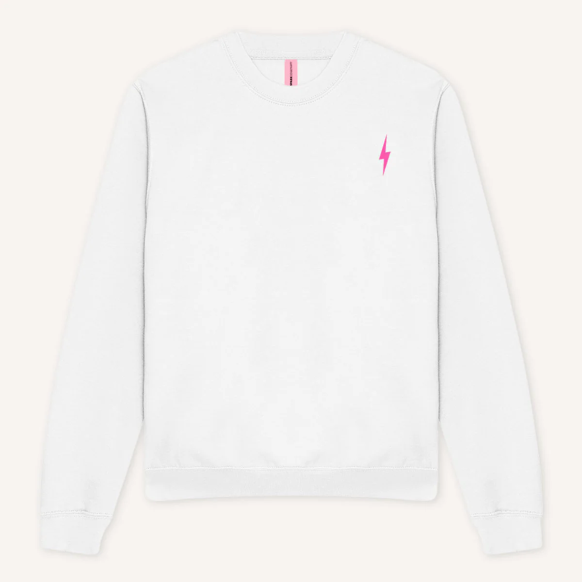 Encouraging Women Quote Sweatshirt - Image 6