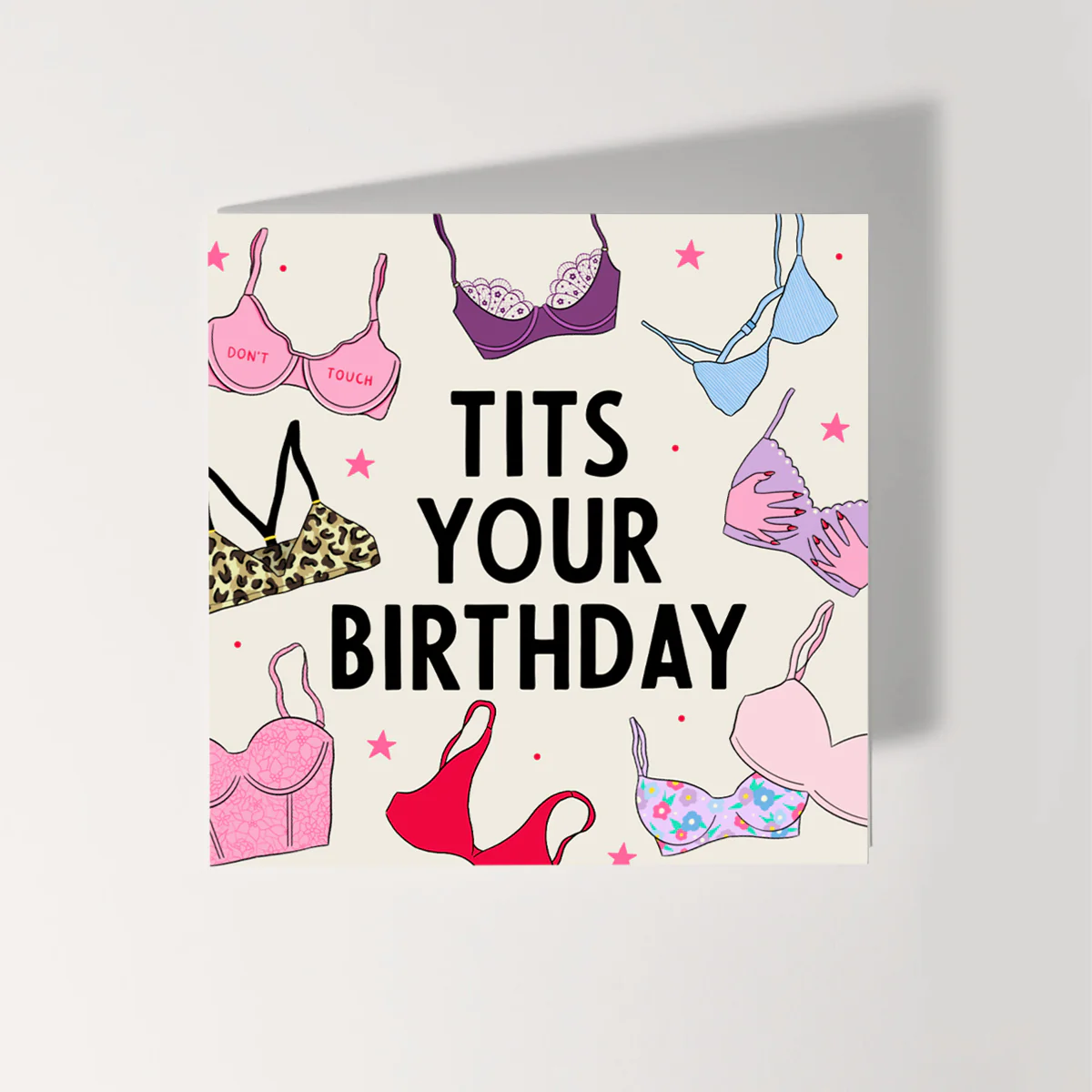 Feminist Greeting Cards (5 Pack) - Image 5
