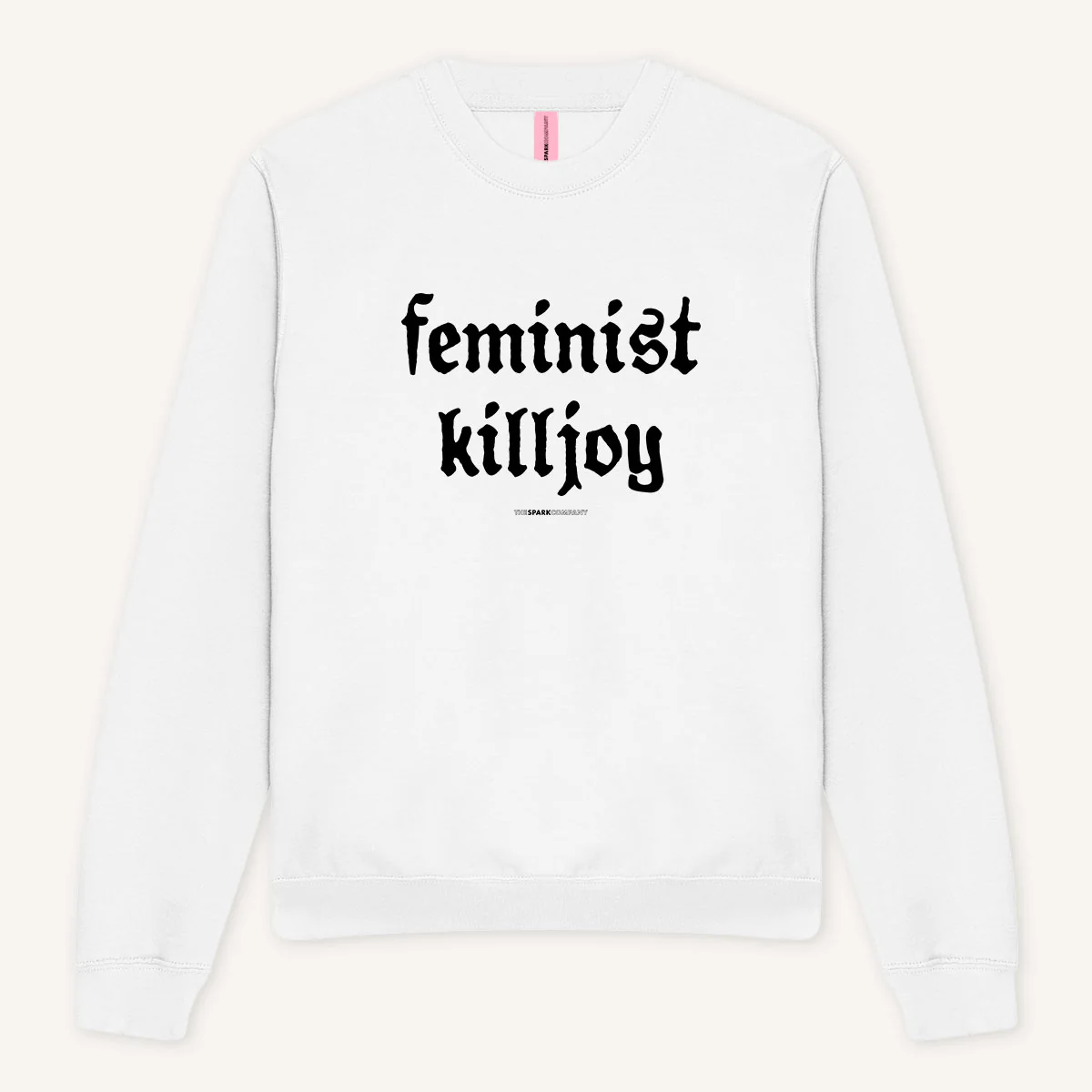 Feminist Killjoy Sweatshirt - Image 3