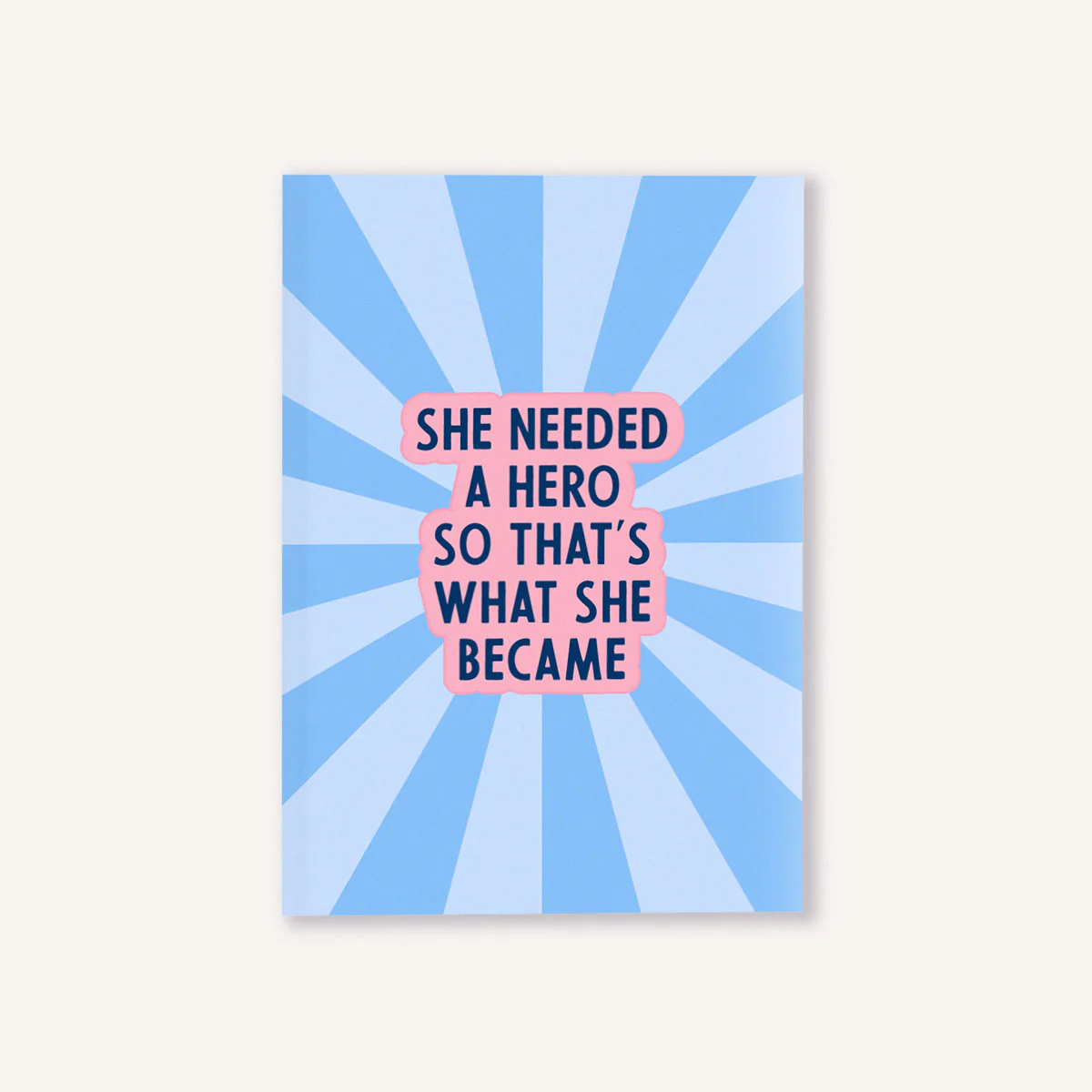 Feminist Motivation Notebooks (3 Pack) - Image 3