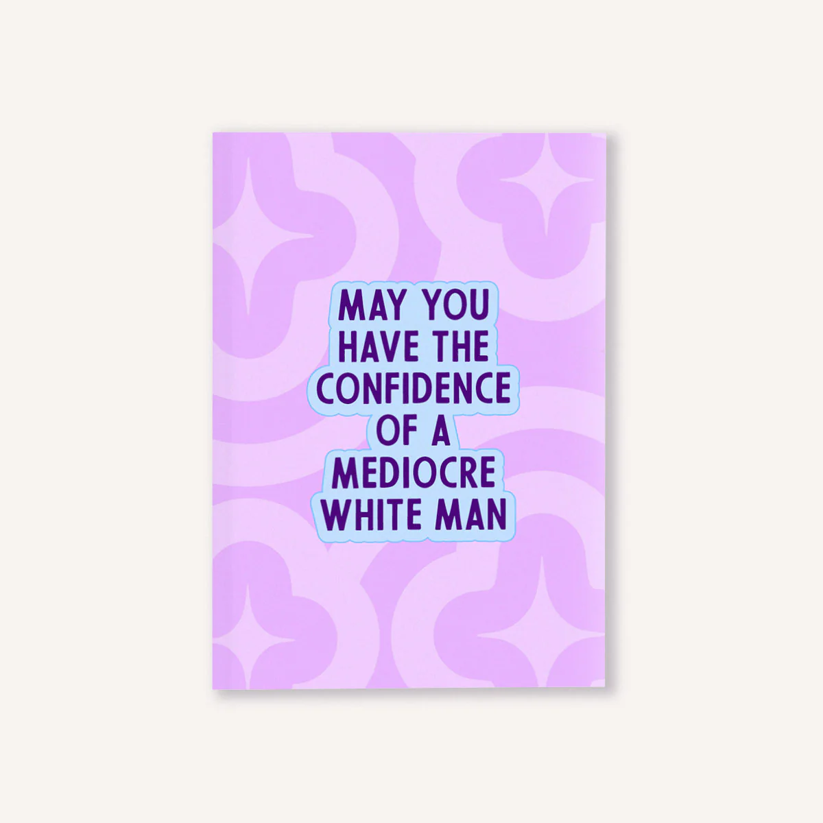 Feminist Motivation Notebooks (3 Pack) - Image 4