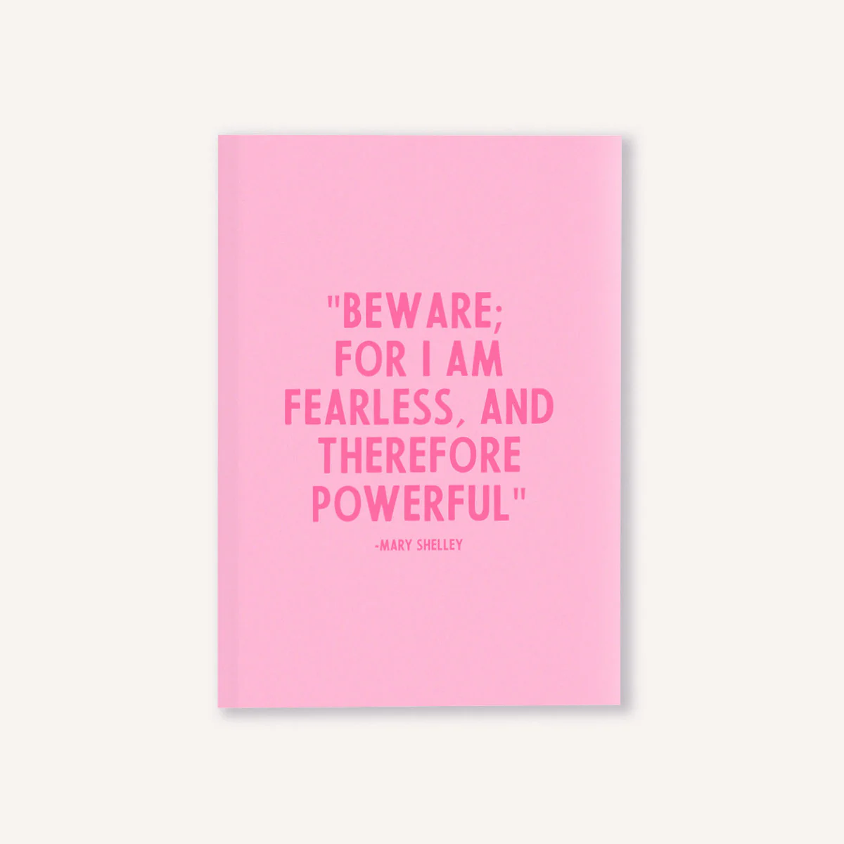Feminist Quotes Notebooks (3 Pack) - Image 3