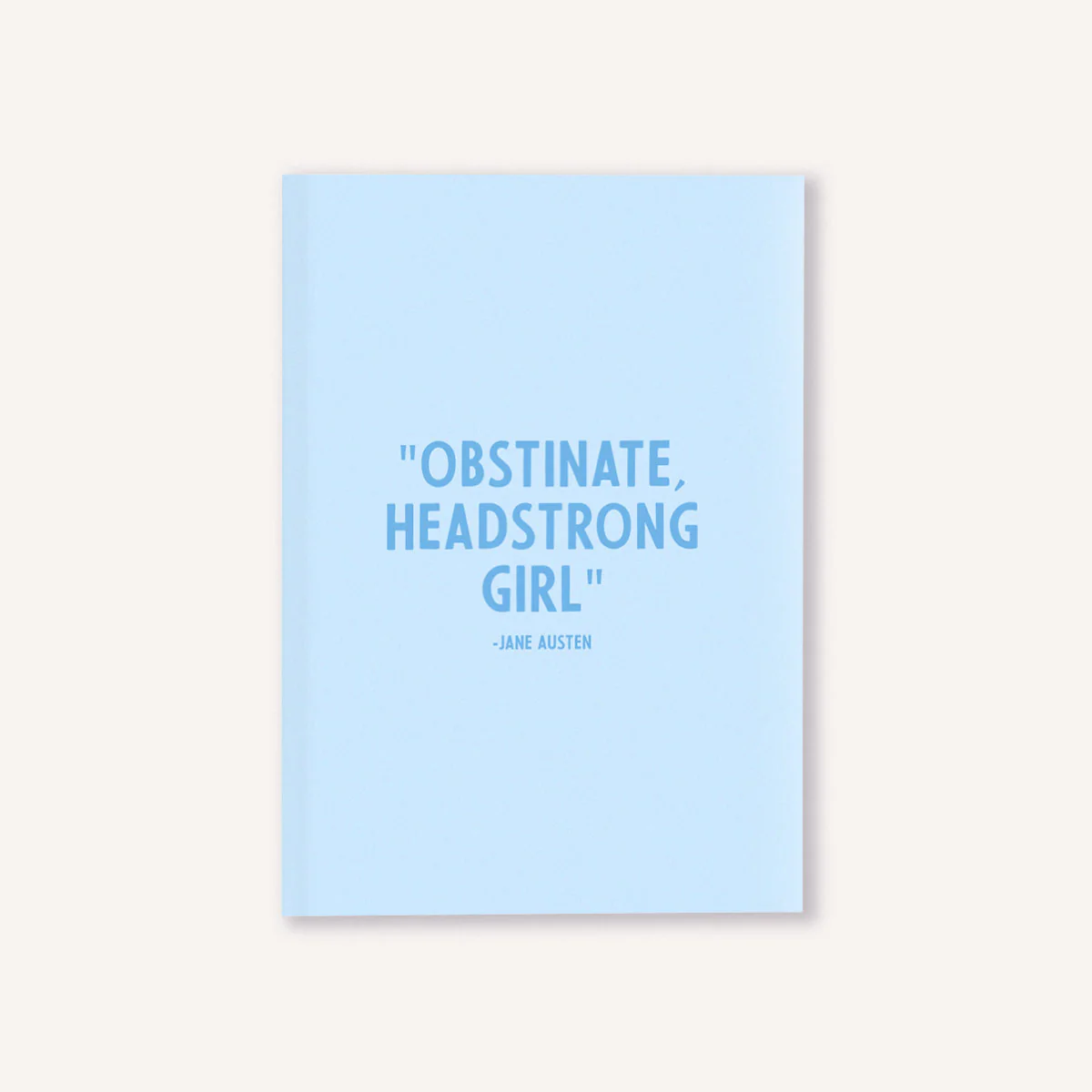 Feminist Quotes Notebooks (3 Pack) - Image 4