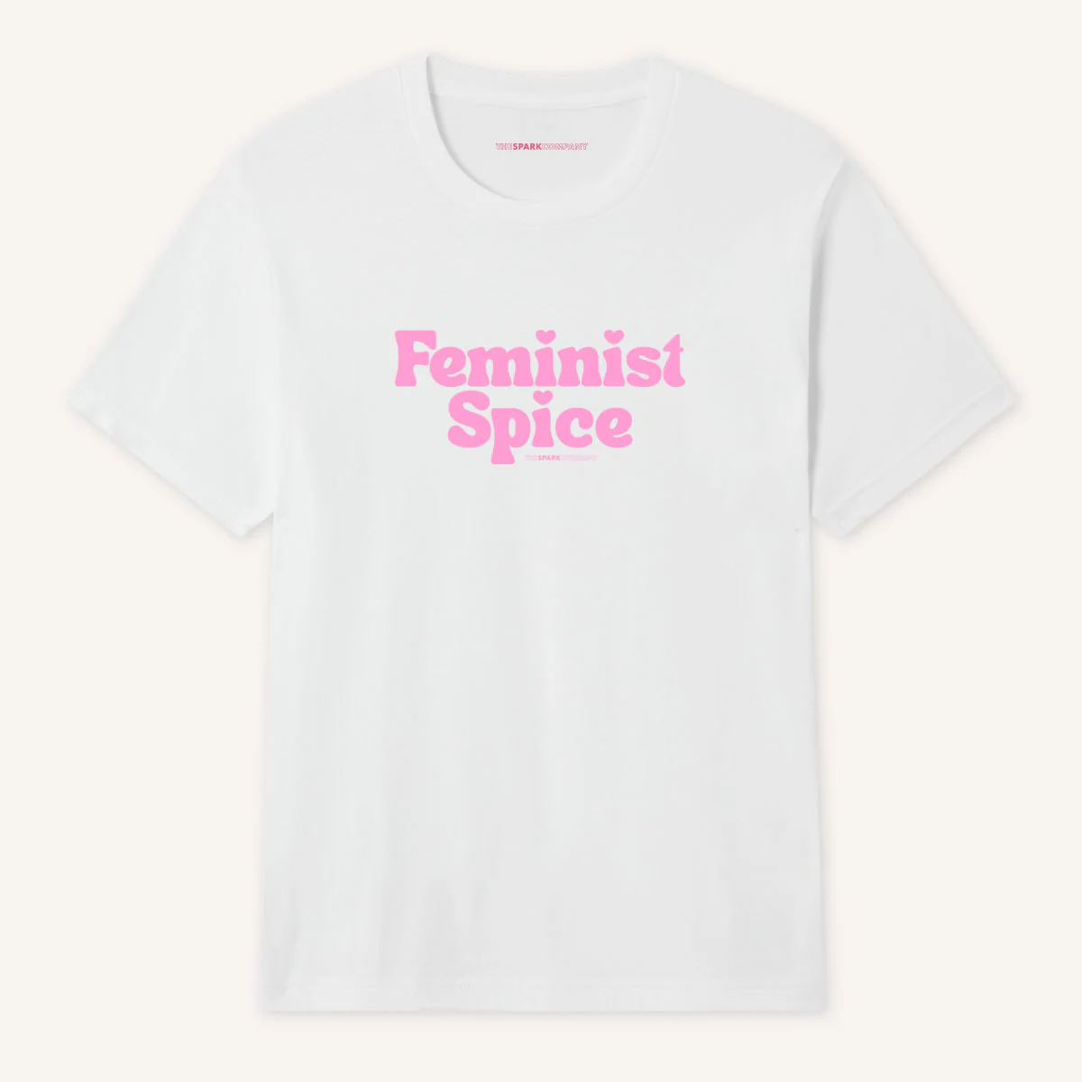 Feminist Spice T-Shirt - Image 3