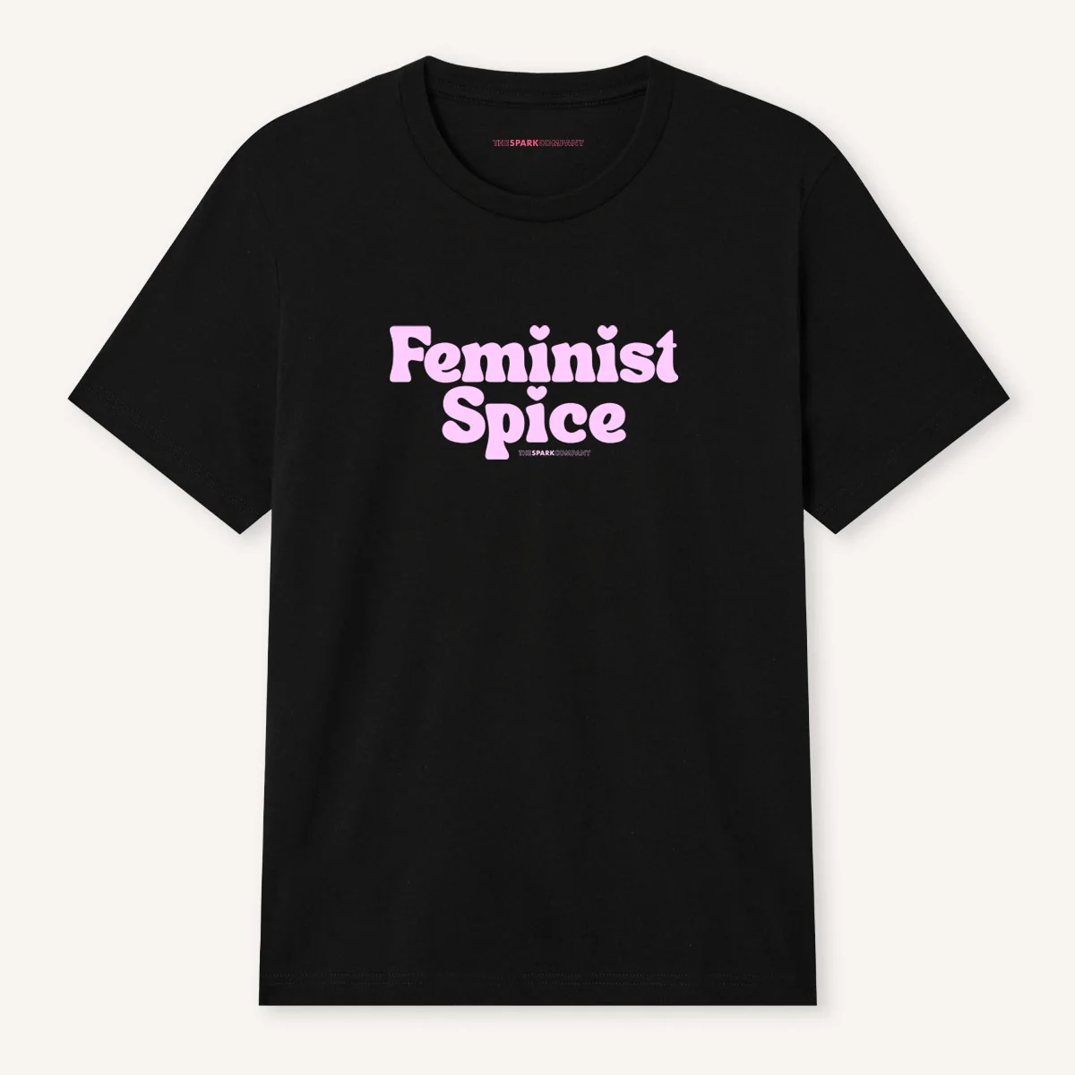 Feminist Spice T-Shirt - Image 4