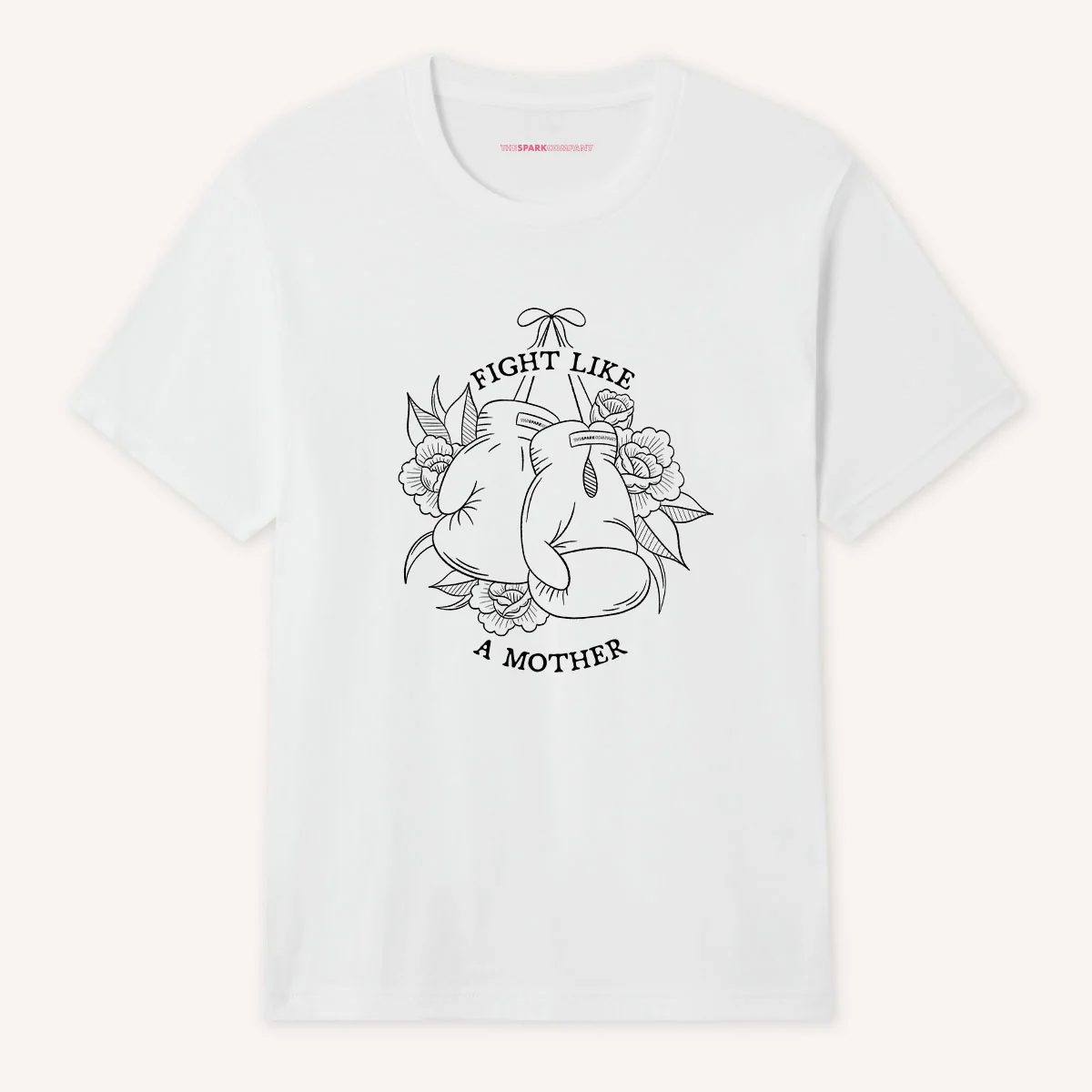 Fight Like A Mother T-Shirt