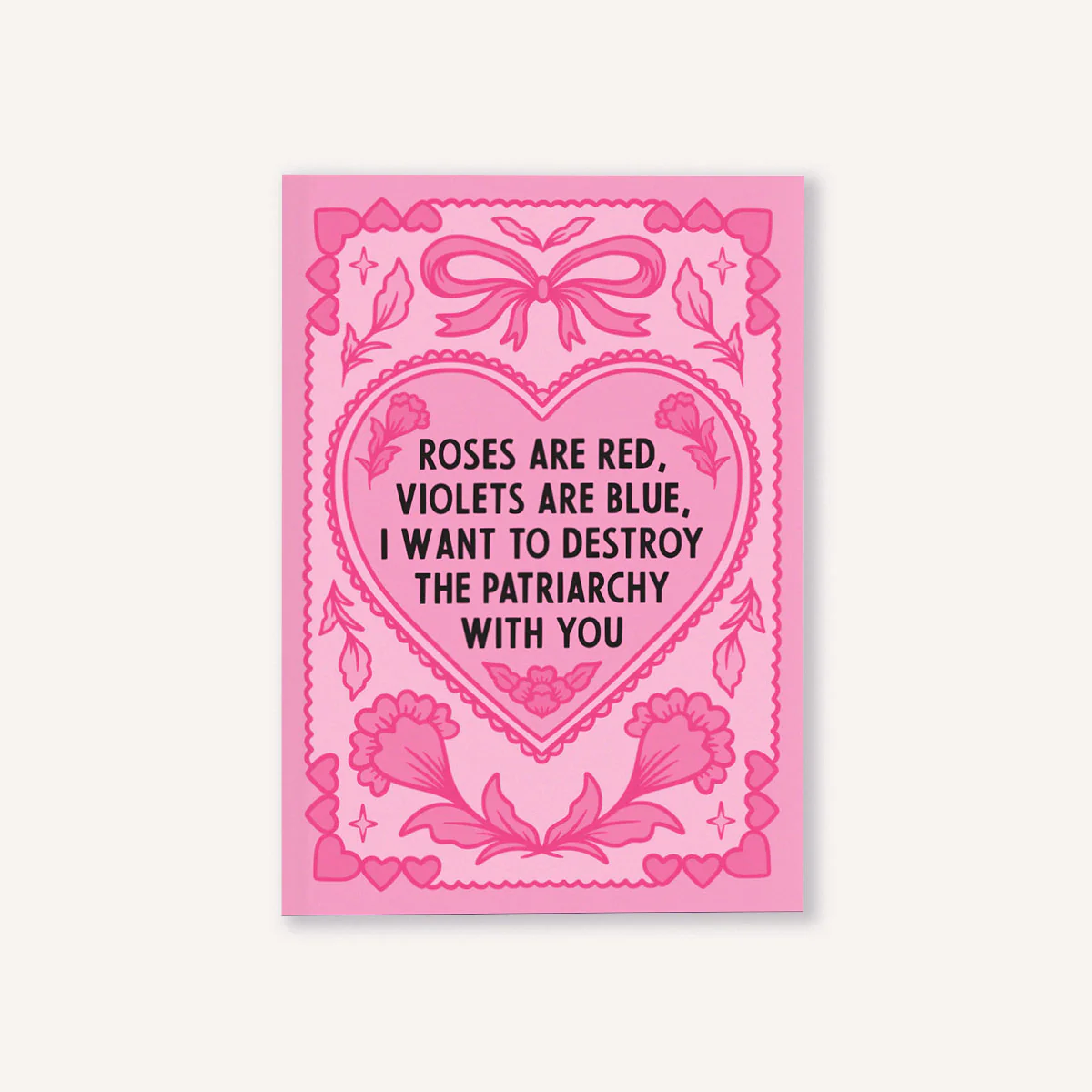 Limited Edition! Galentine's Notebooks (3 Pack) - Image 4