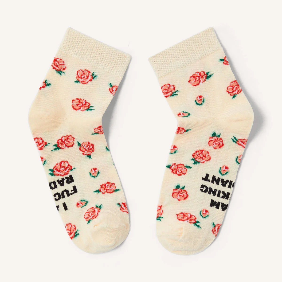 Hidden Messages Socks Set - Image 4