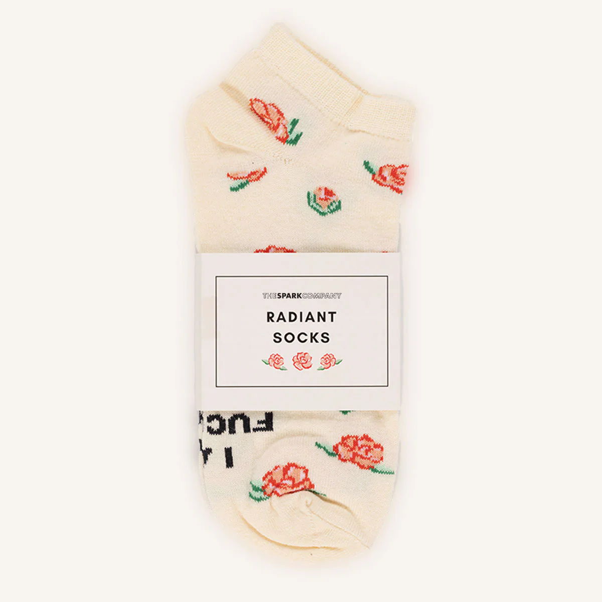 Hidden Messages Socks Set - Image 8
