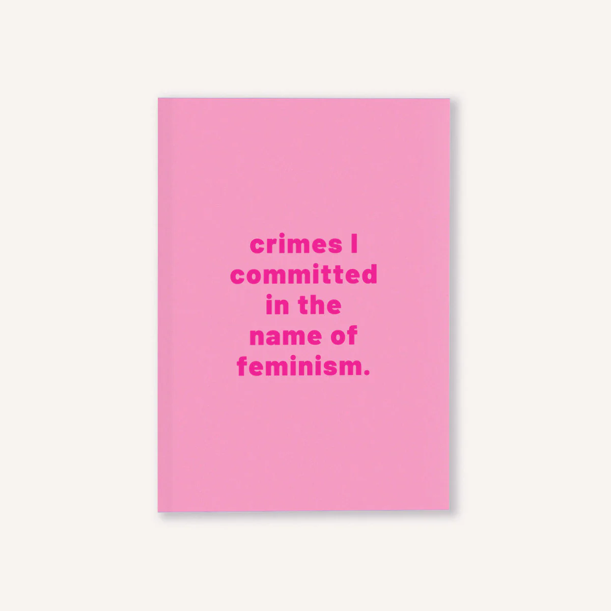 Insane Notebooks (3 Pack) - Image 3