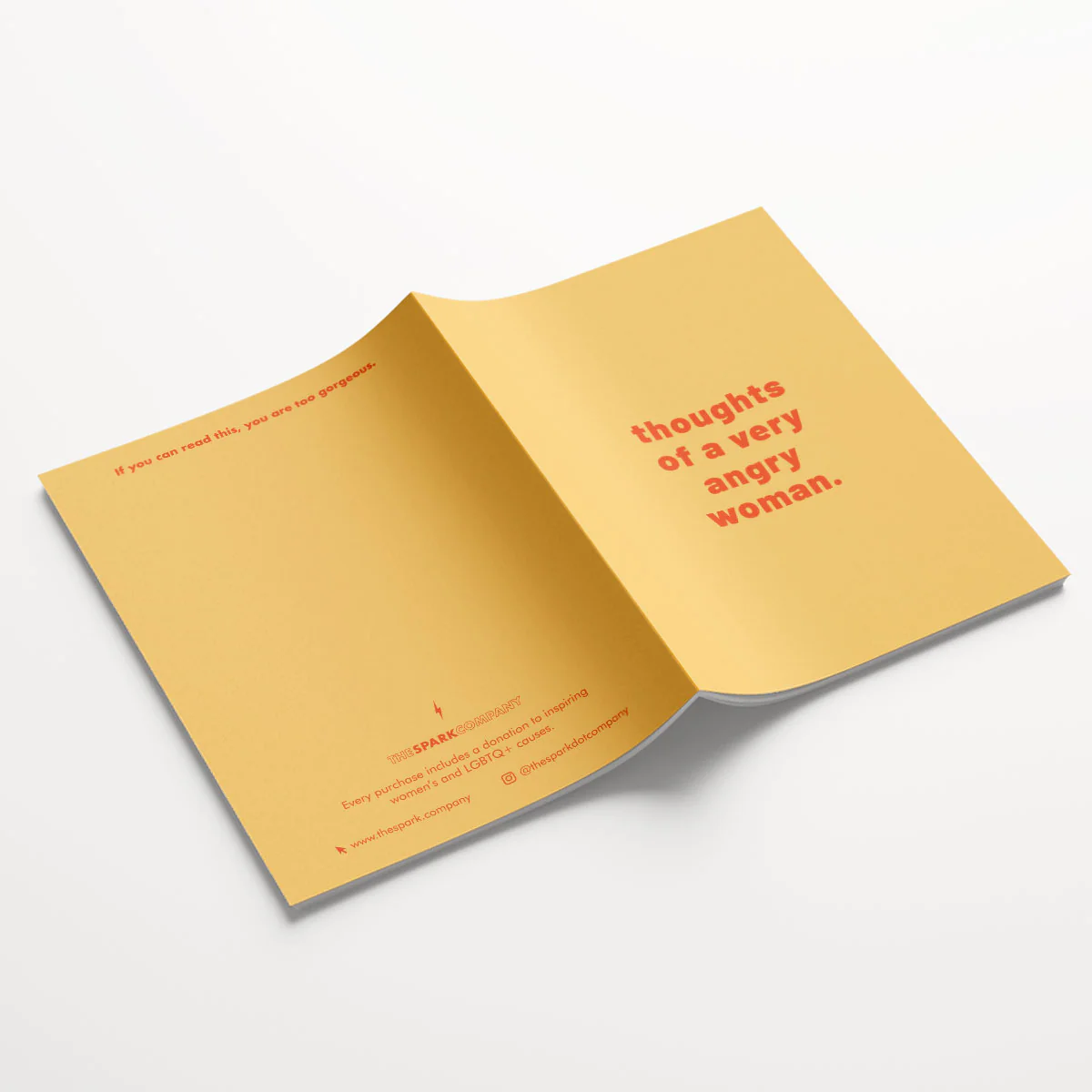 Insane Notebooks (3 Pack) - Image 6