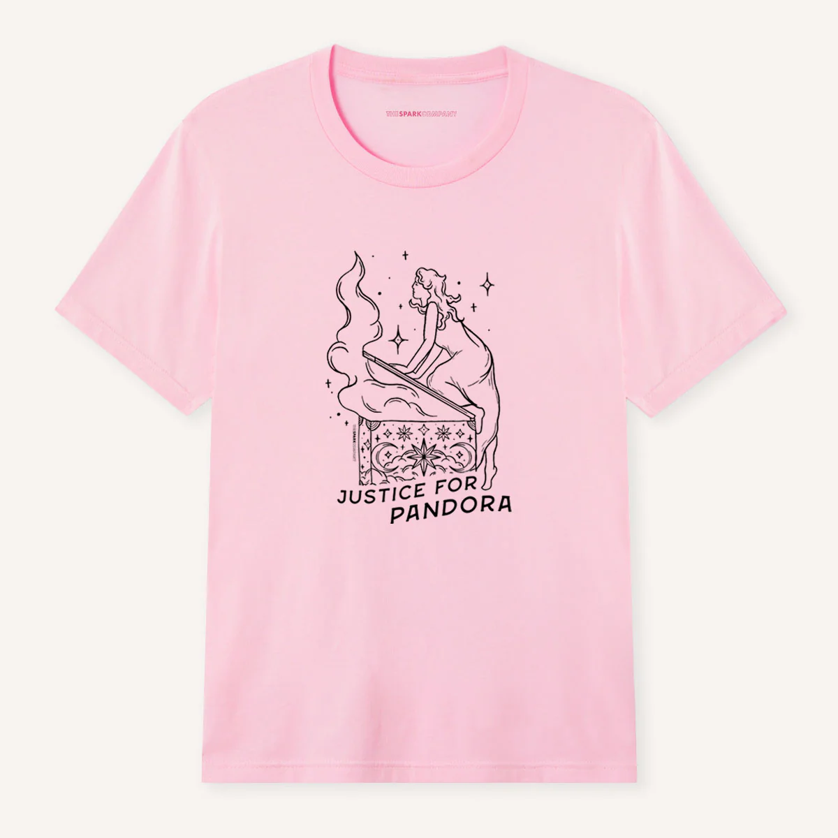 Justice For Pandora T-Shirt - Image 3