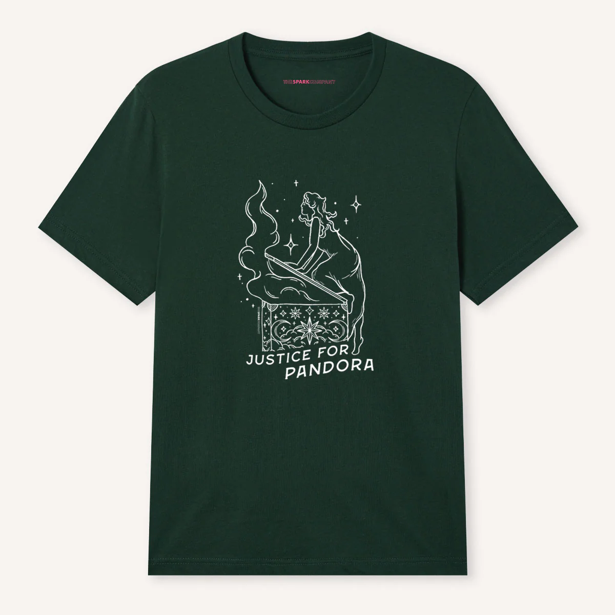Justice For Pandora T-Shirt - Image 6