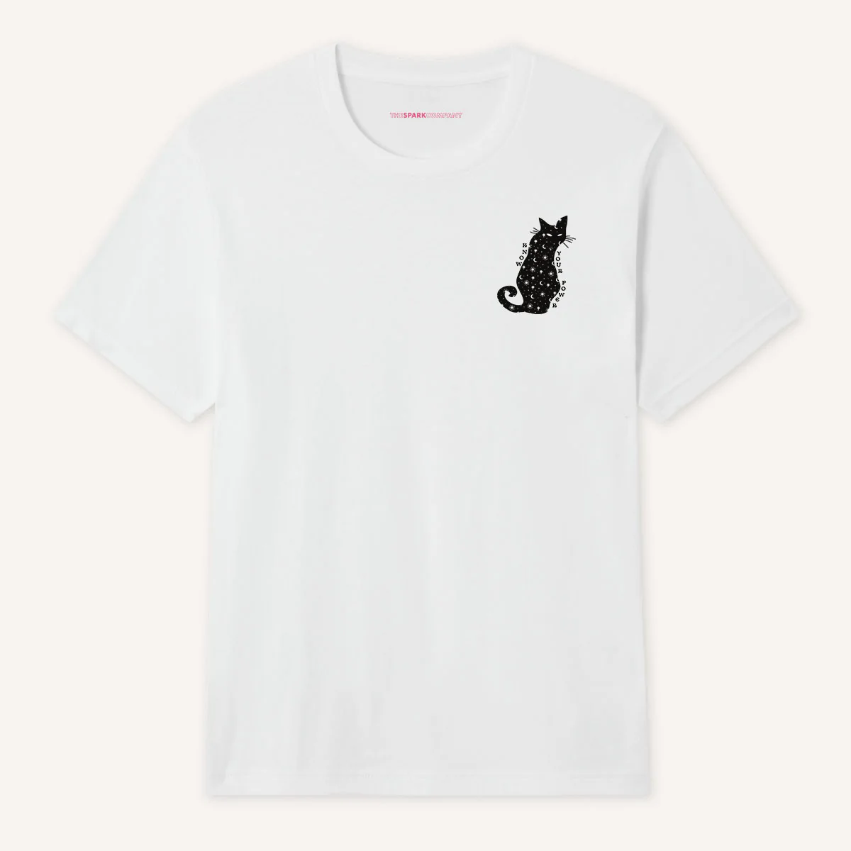 Know Your Power T-Shirt - Image 3