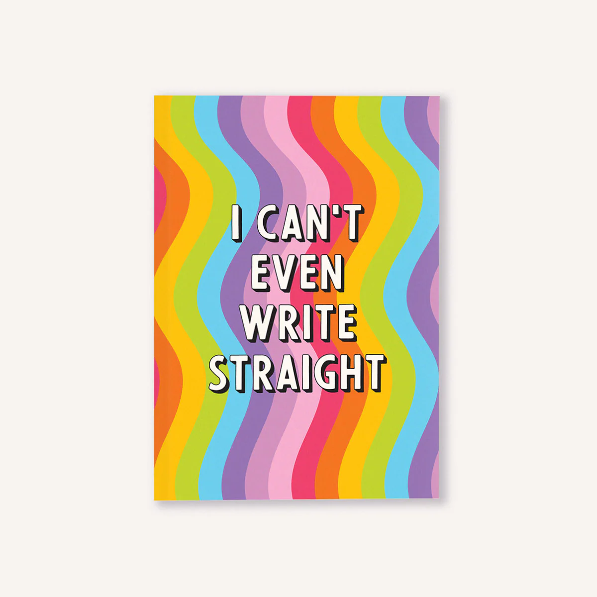 LGBTQ Notebooks (3 Pack) - Image 3