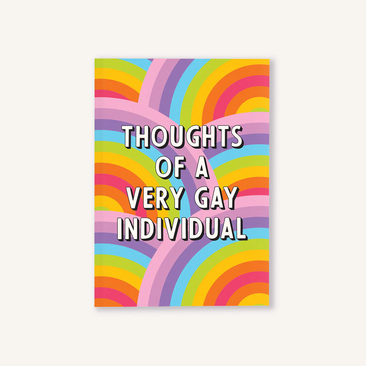LGBTQ Notebooks (3 Pack) - Image 4