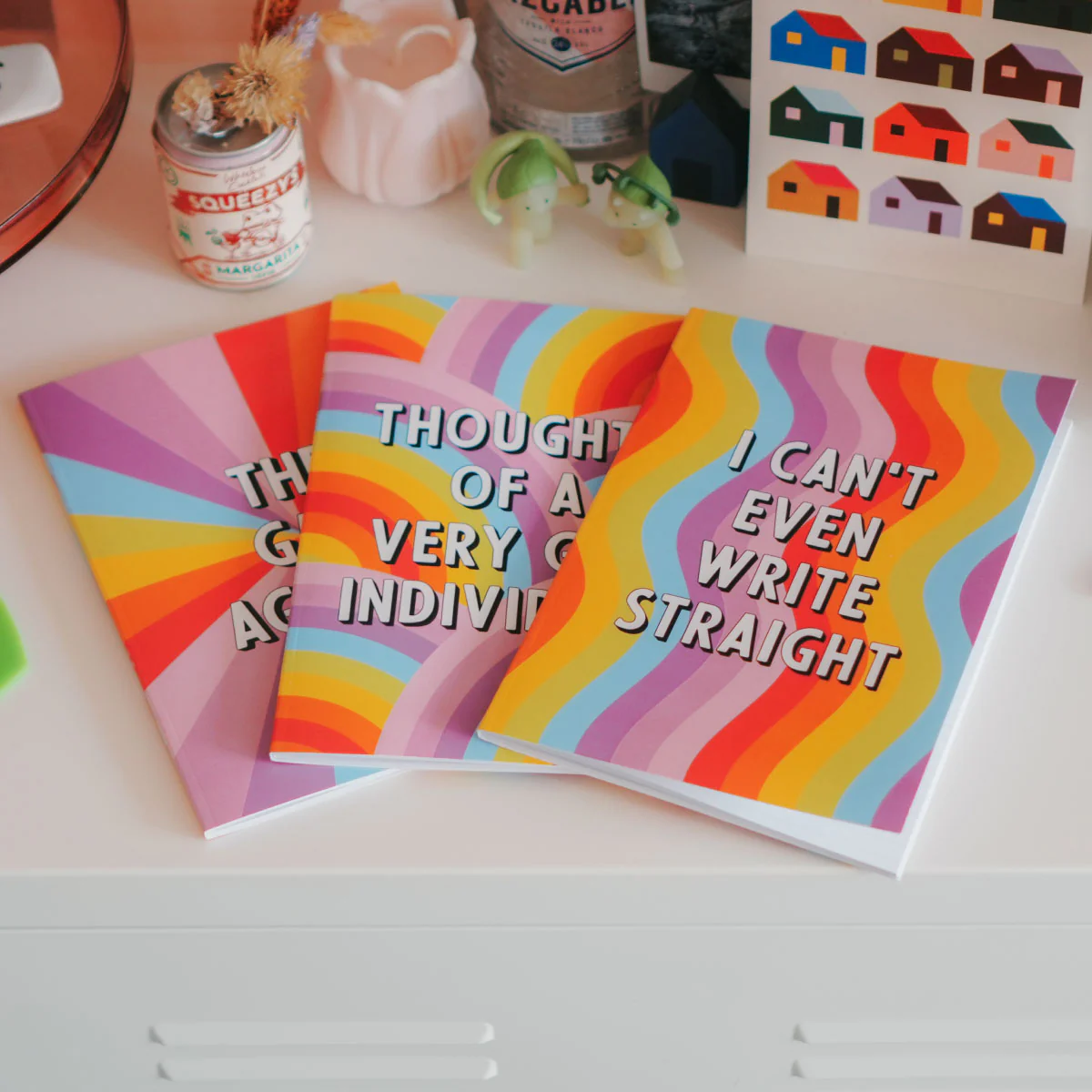 LGBTQ Notebooks (3 Pack) - Image 5