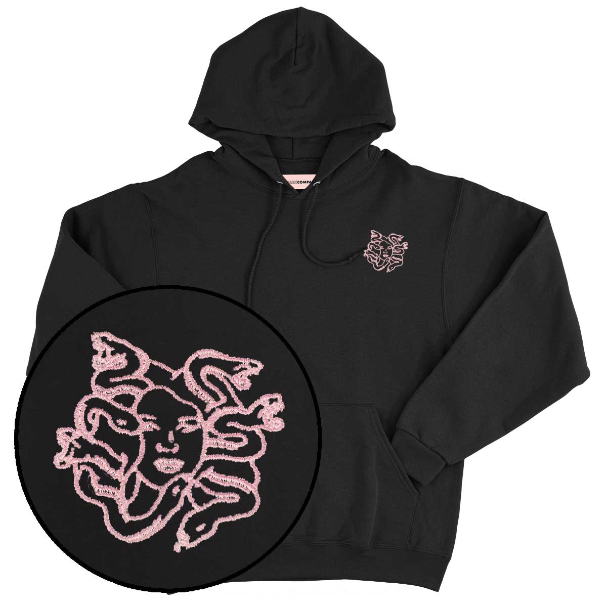 Medusa Hoodie & Joggers Set - Image 3