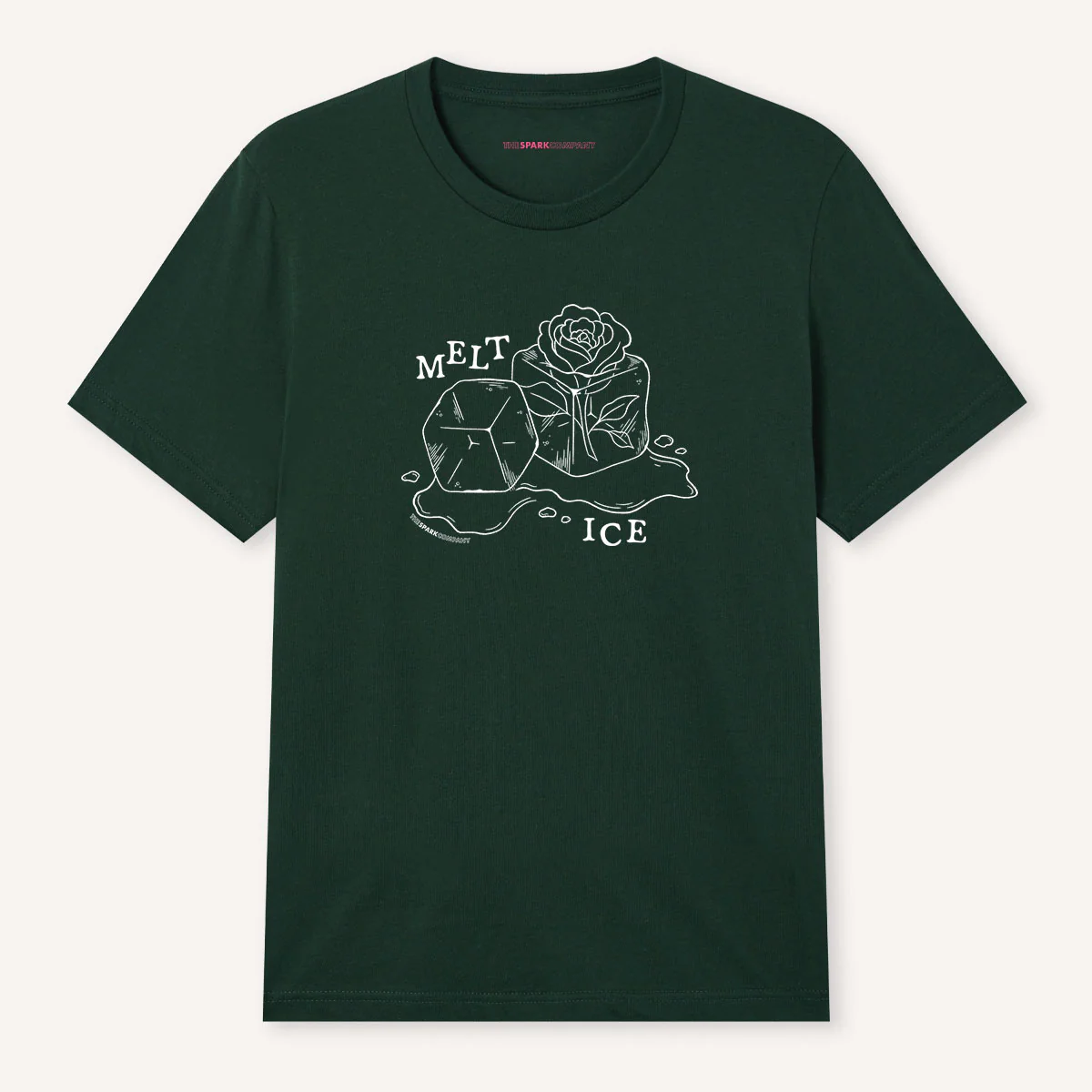 Melt Ice T-Shirt - Image 3