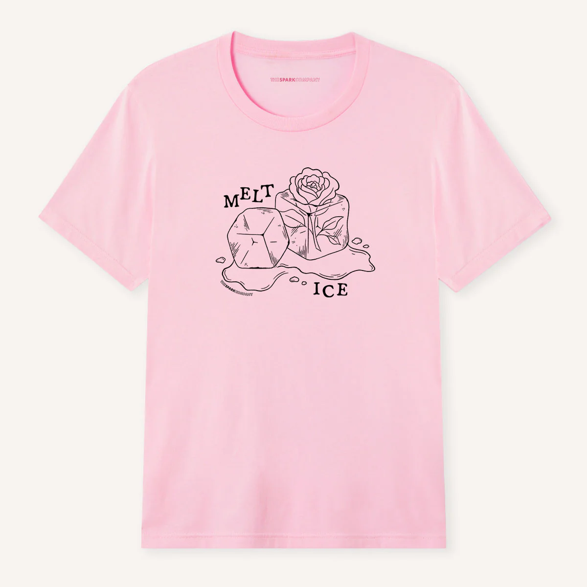 Melt Ice T-Shirt - Image 4