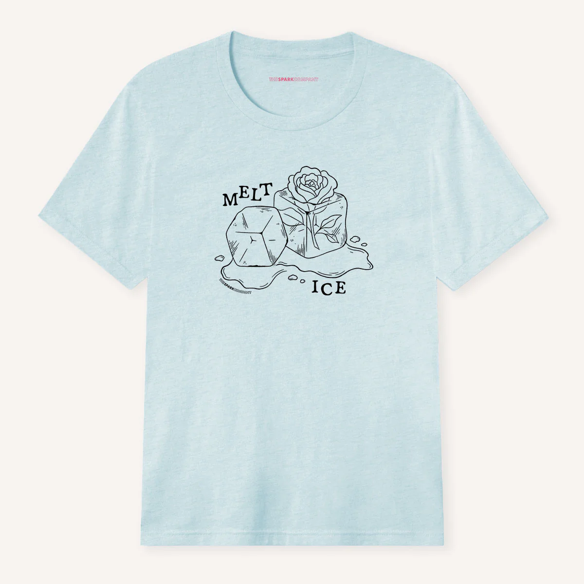 Melt Ice T-Shirt - Image 5
