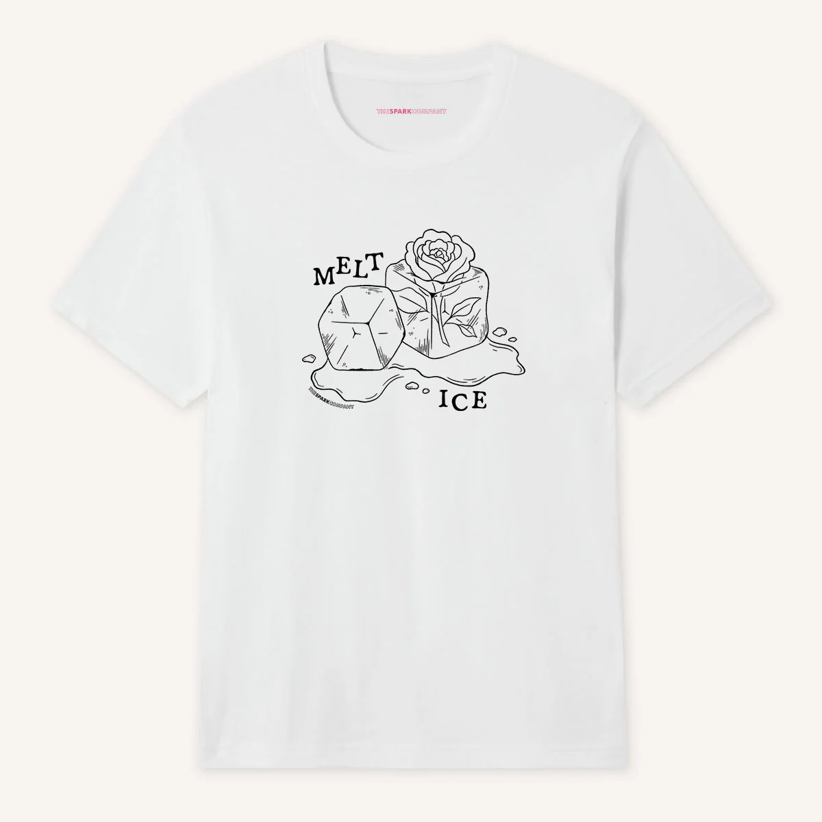 Melt Ice T-Shirt - Image 6