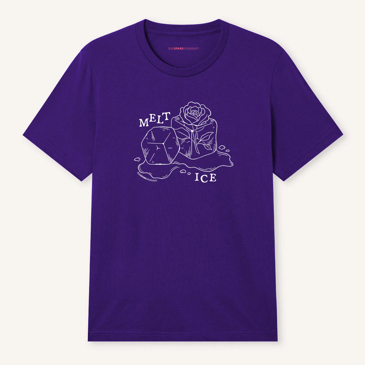 Melt Ice T-Shirt - Image 7