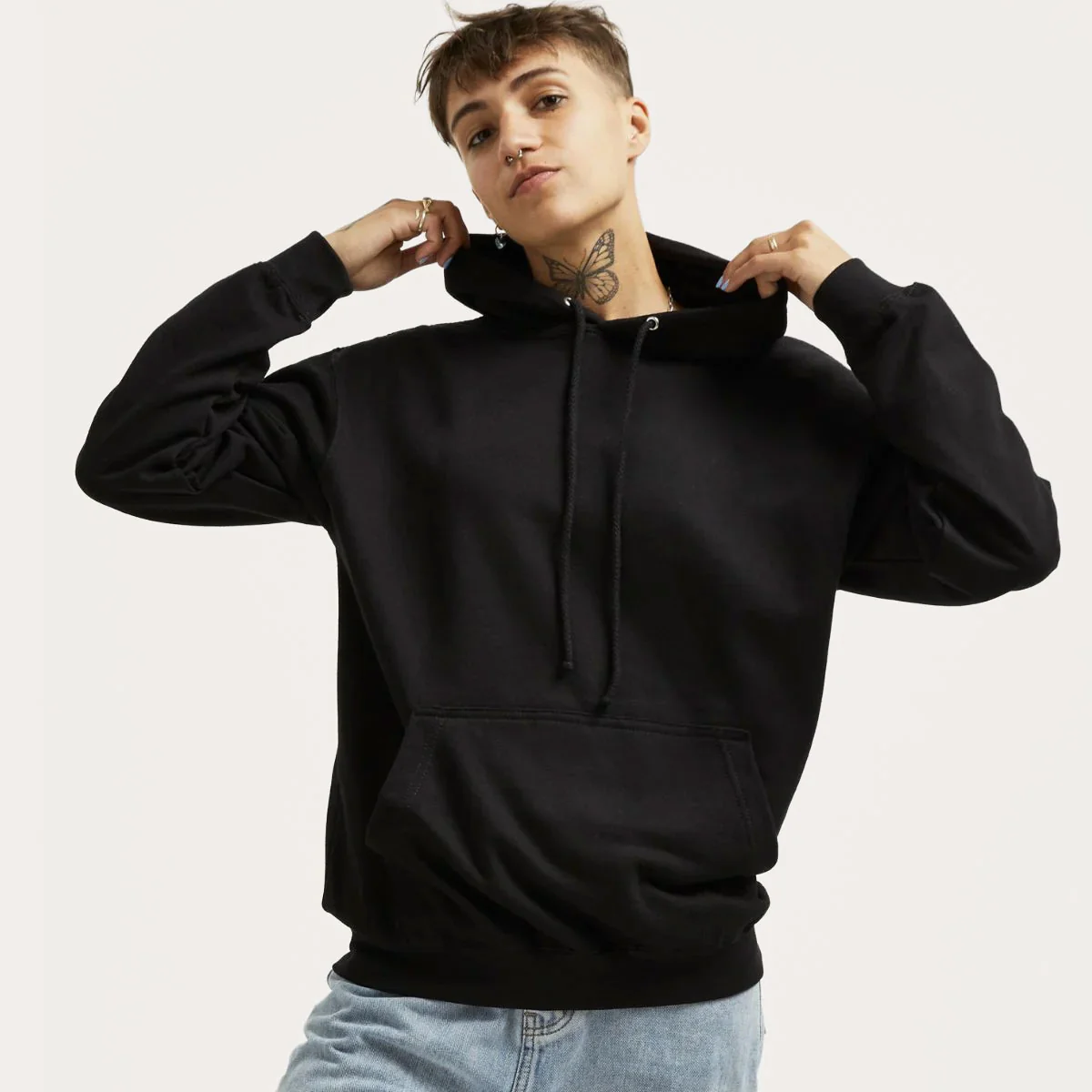 Mystery Hoodie - Image 2