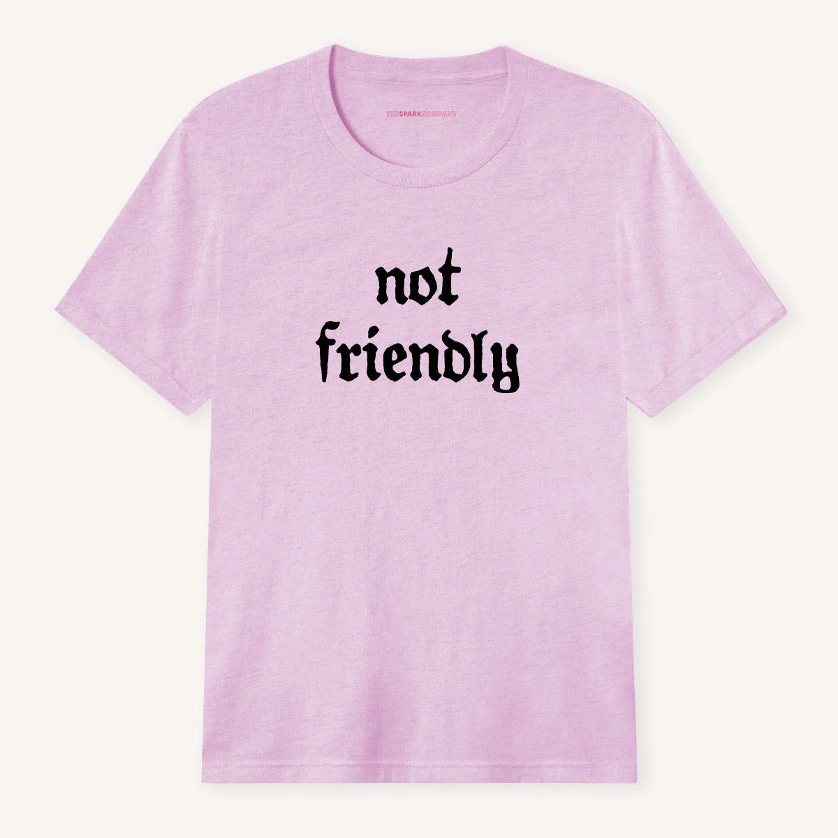 Not Friendly T-Shirt - Image 7