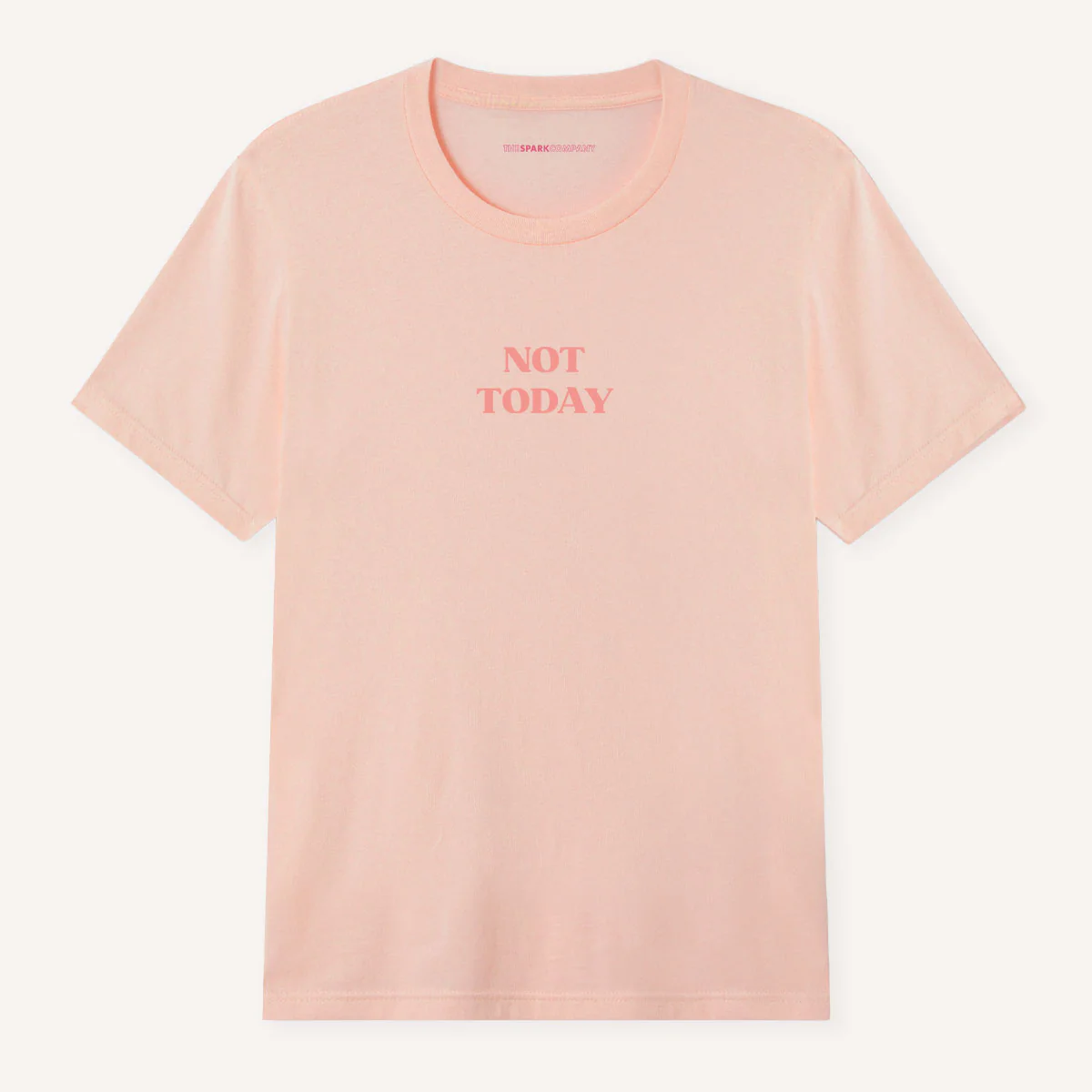 Not Today T-Shirt - Image 3