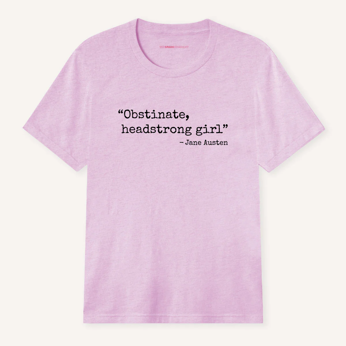 Obstinate, Headstrong Girl T-Shirt - Image 10