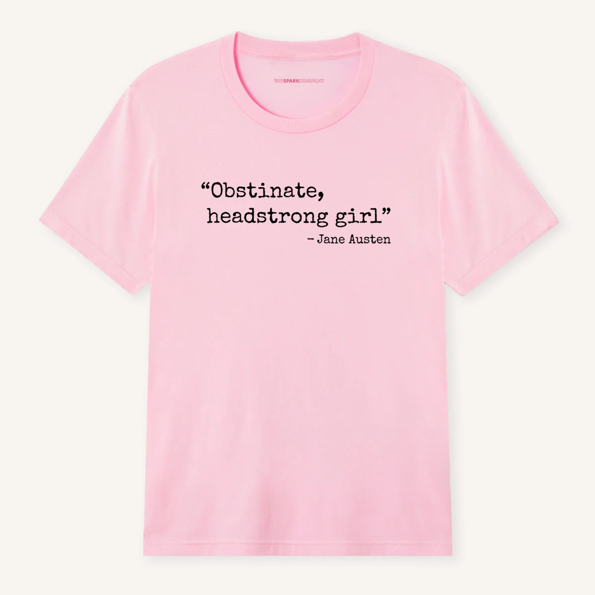 Obstinate, Headstrong Girl T-Shirt - Image 5