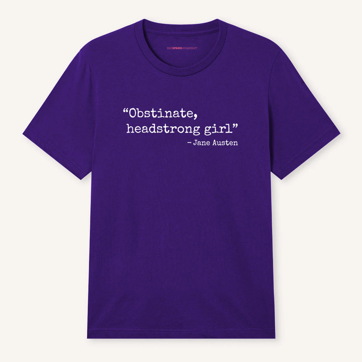 Obstinate, Headstrong Girl T-Shirt - Image 9