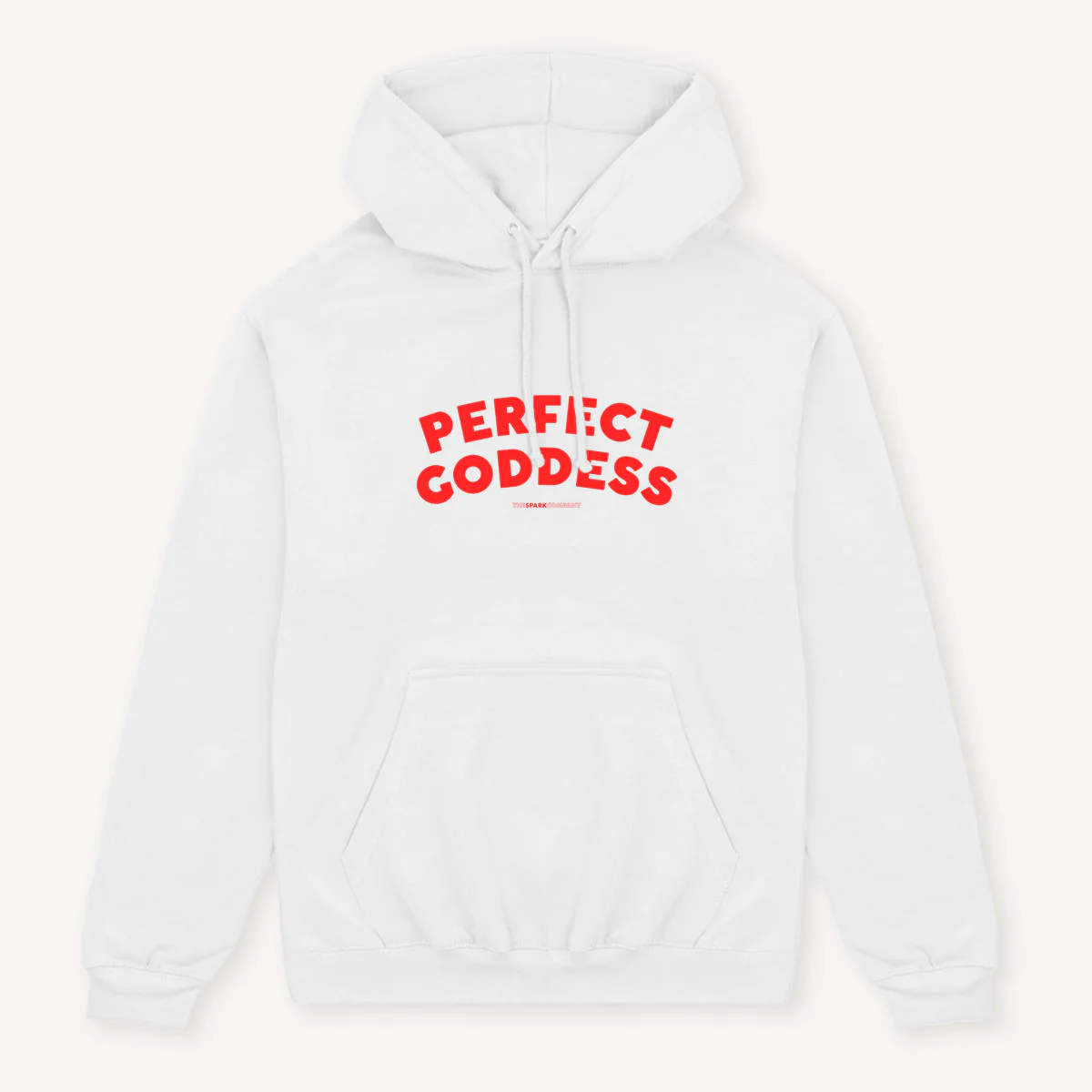 Perfect Goddess Hoodie - Image 3