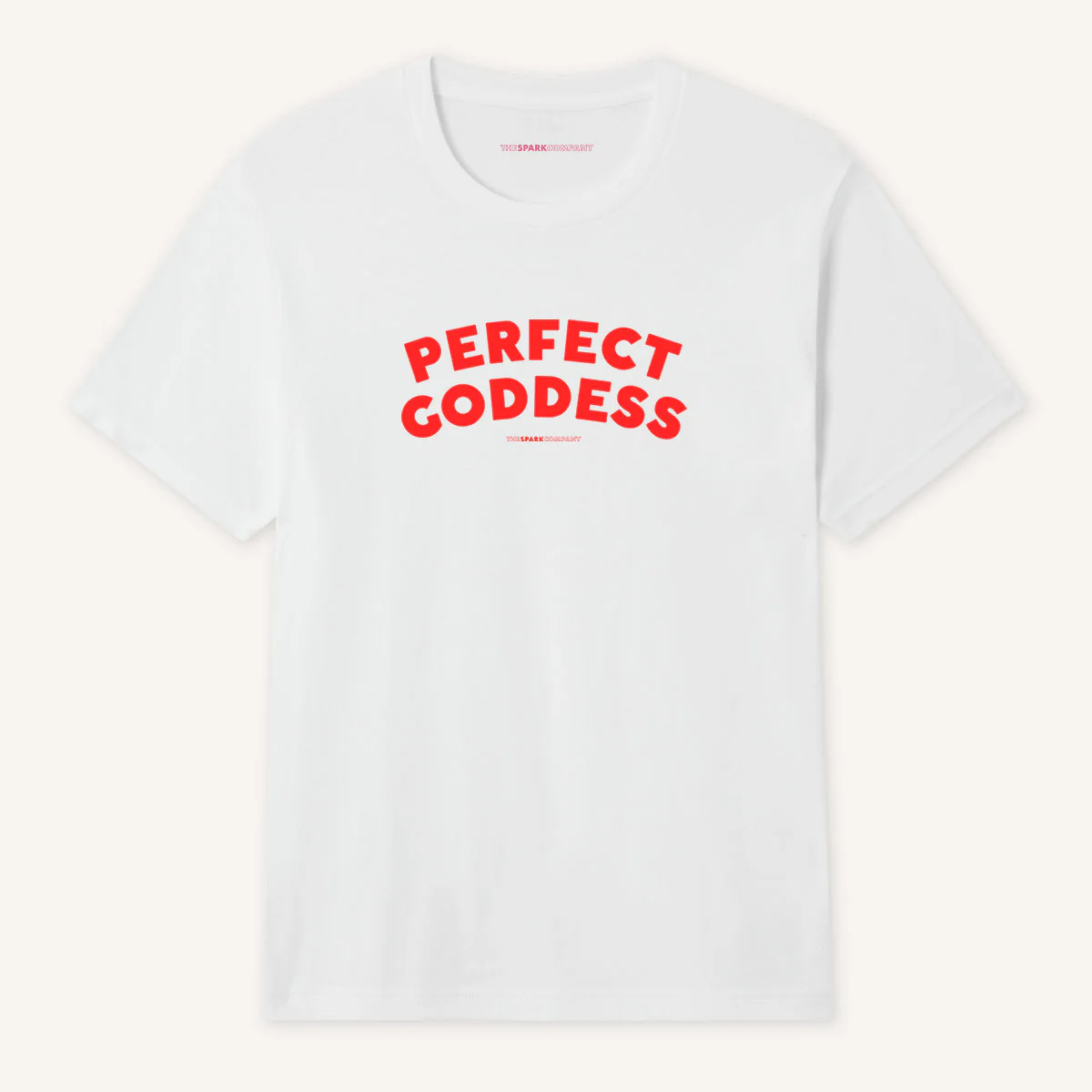 Perfect Goddess T-Shirt - Image 2